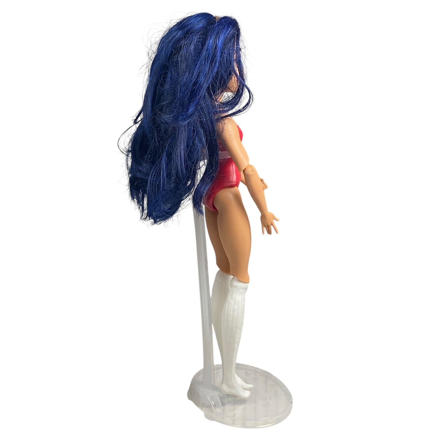 2019 DC Superhero Girls Wonder Woman