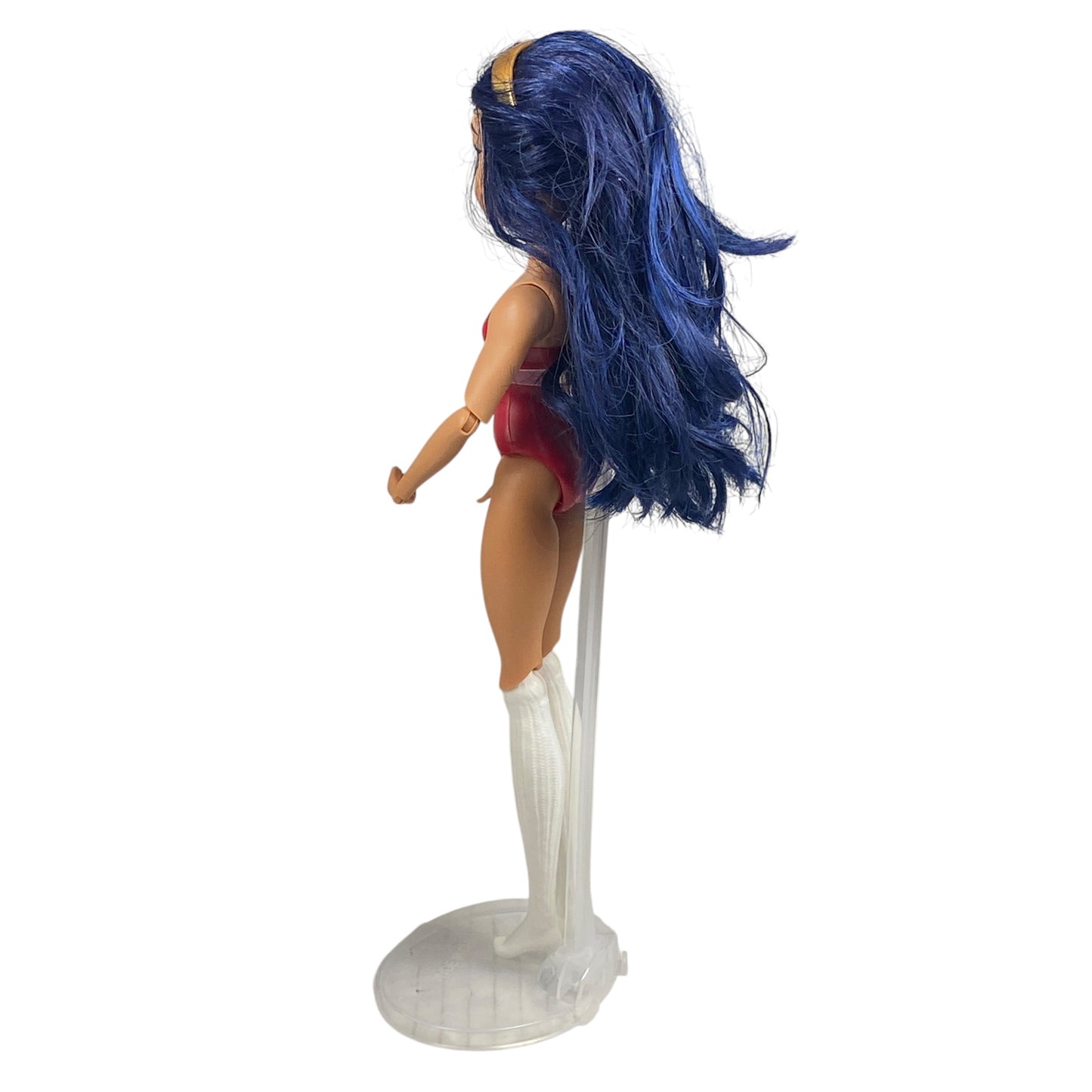 2019 DC Superhero Girls Wonder Woman