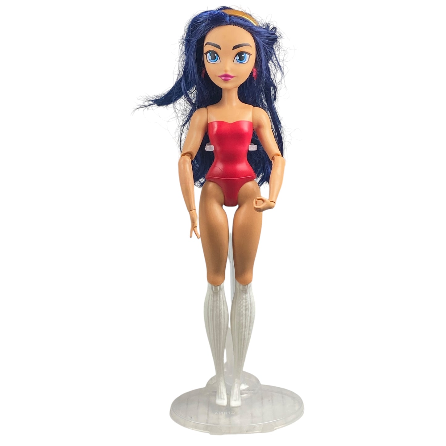 2019 DC Superhero Girls Wonder Woman