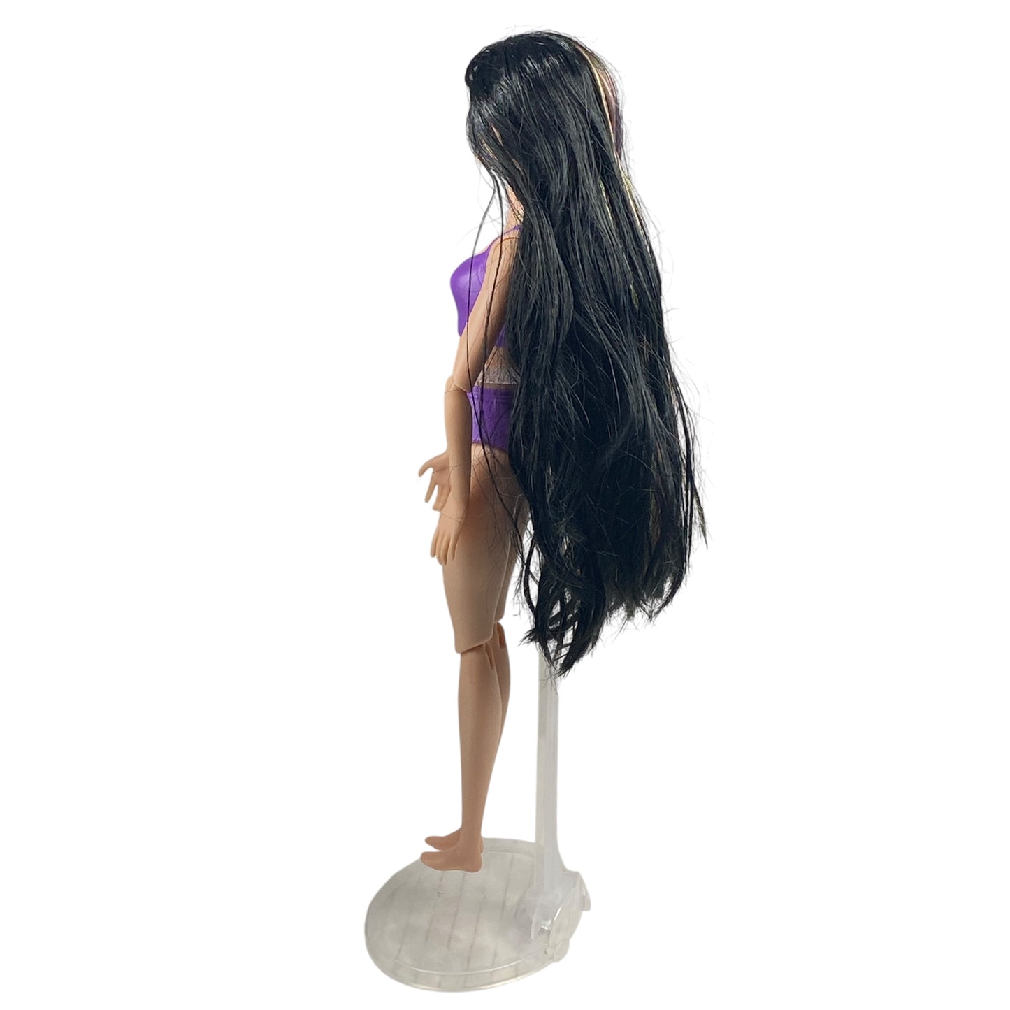 2022 Cutie Reveal Barbie #HKR00