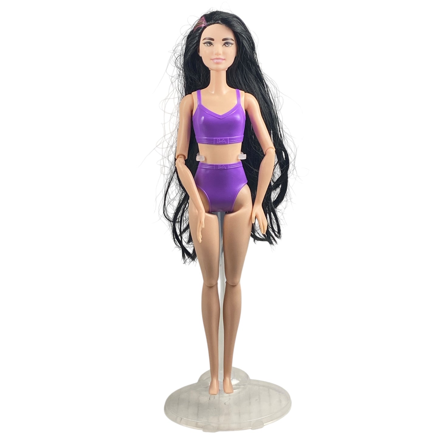 2022 Cutie Reveal Barbie #HKR00