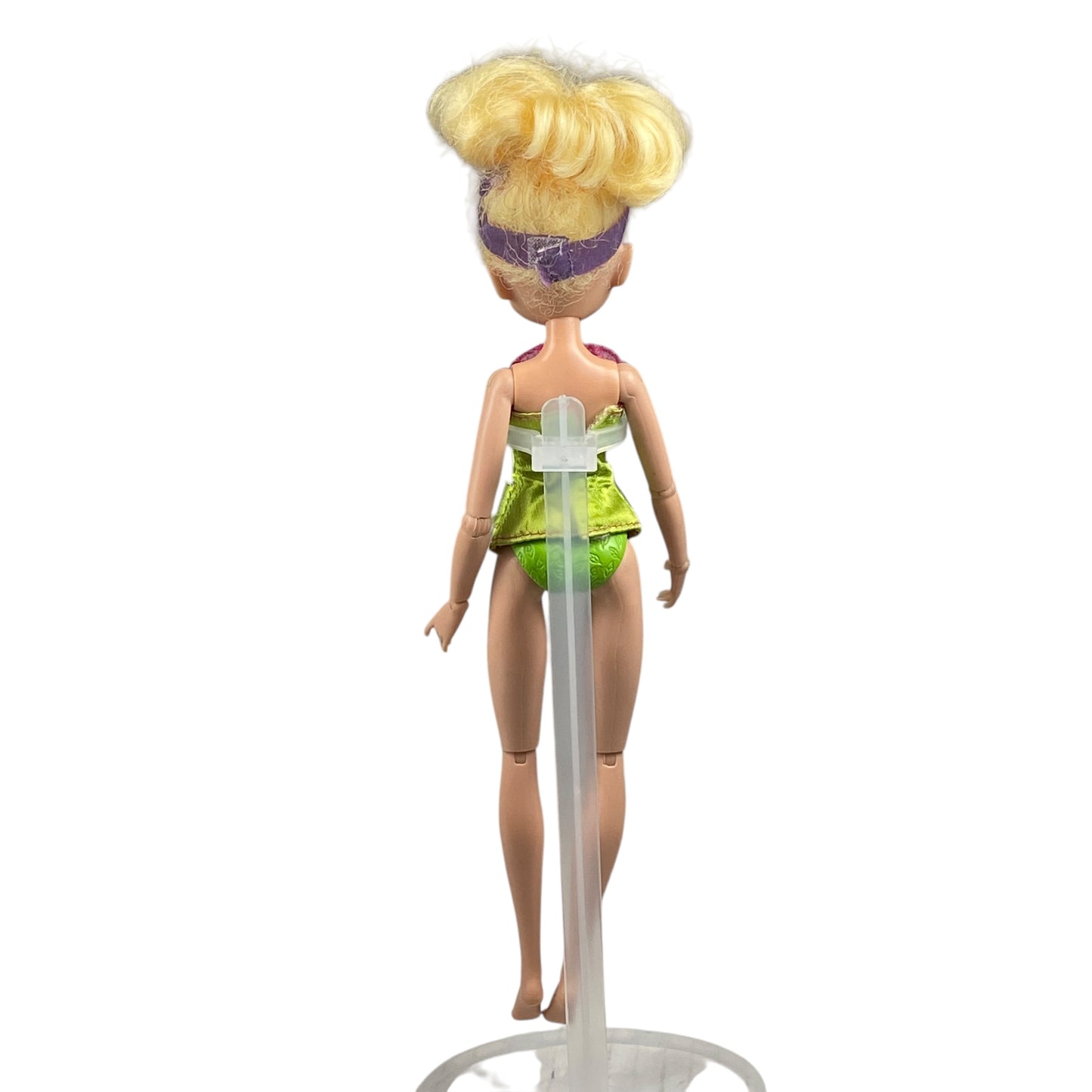 2013 Disney Articulated Tinkerbell