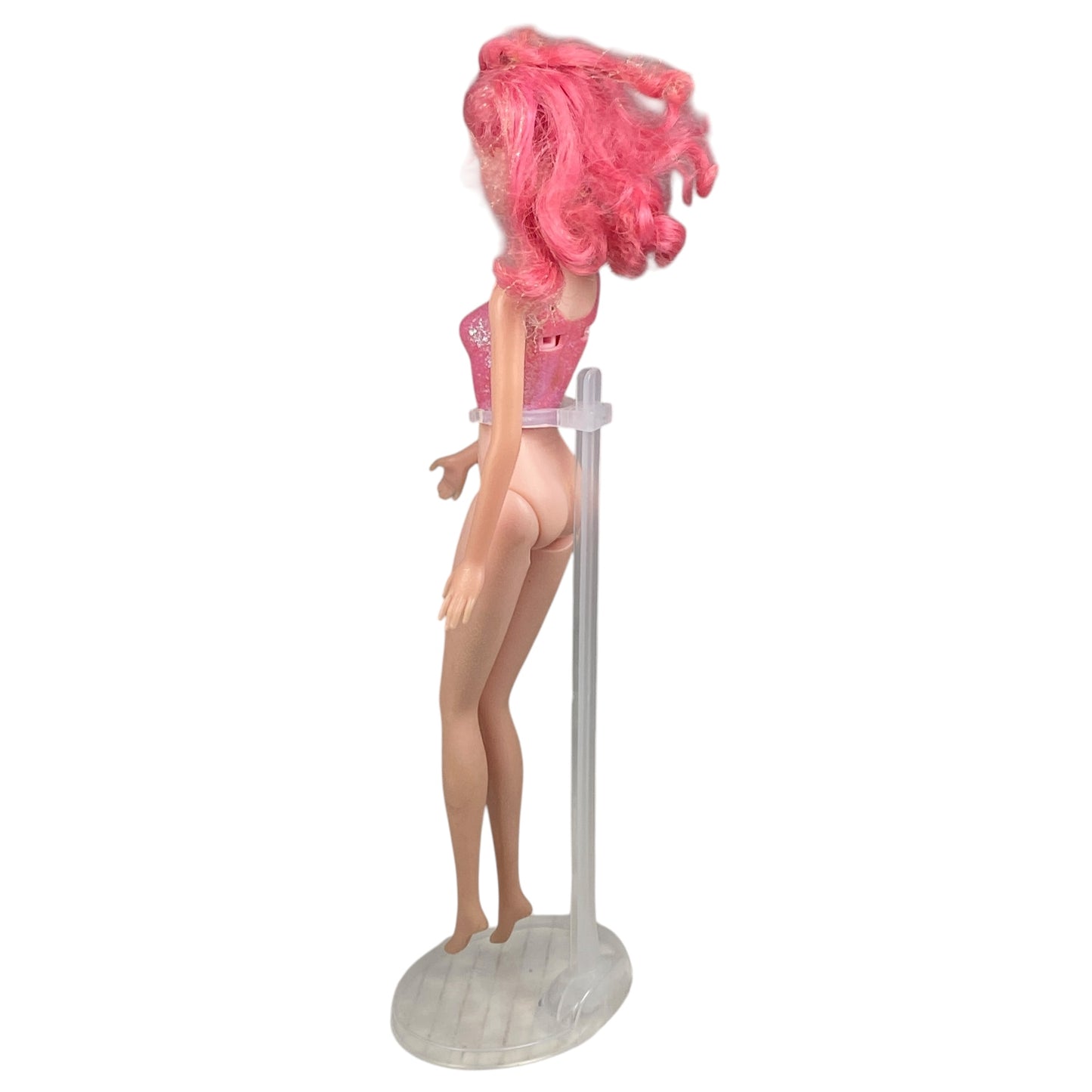 2004 Fairytopia Sparkle Fairy Barbie #B5734