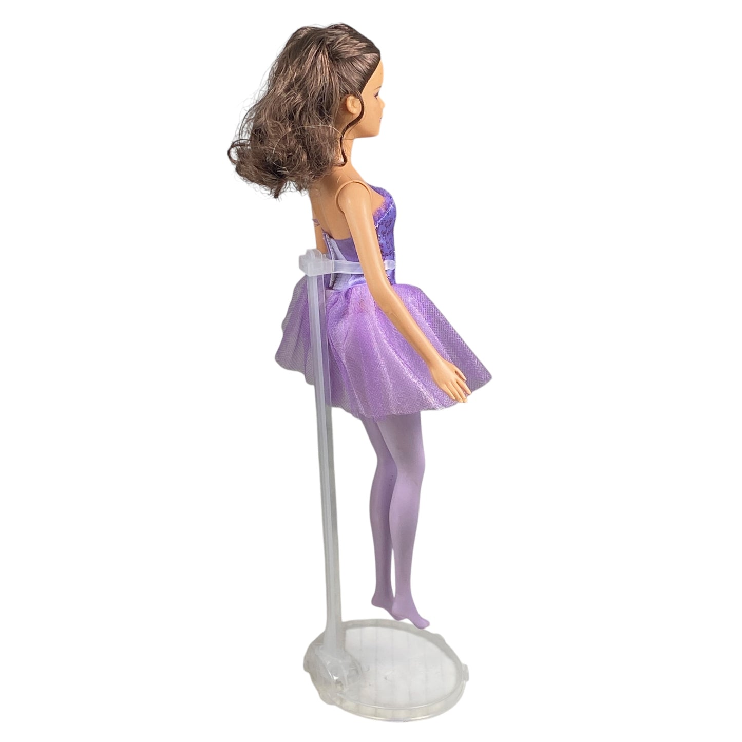2008 Ballerina Barbie #L8549