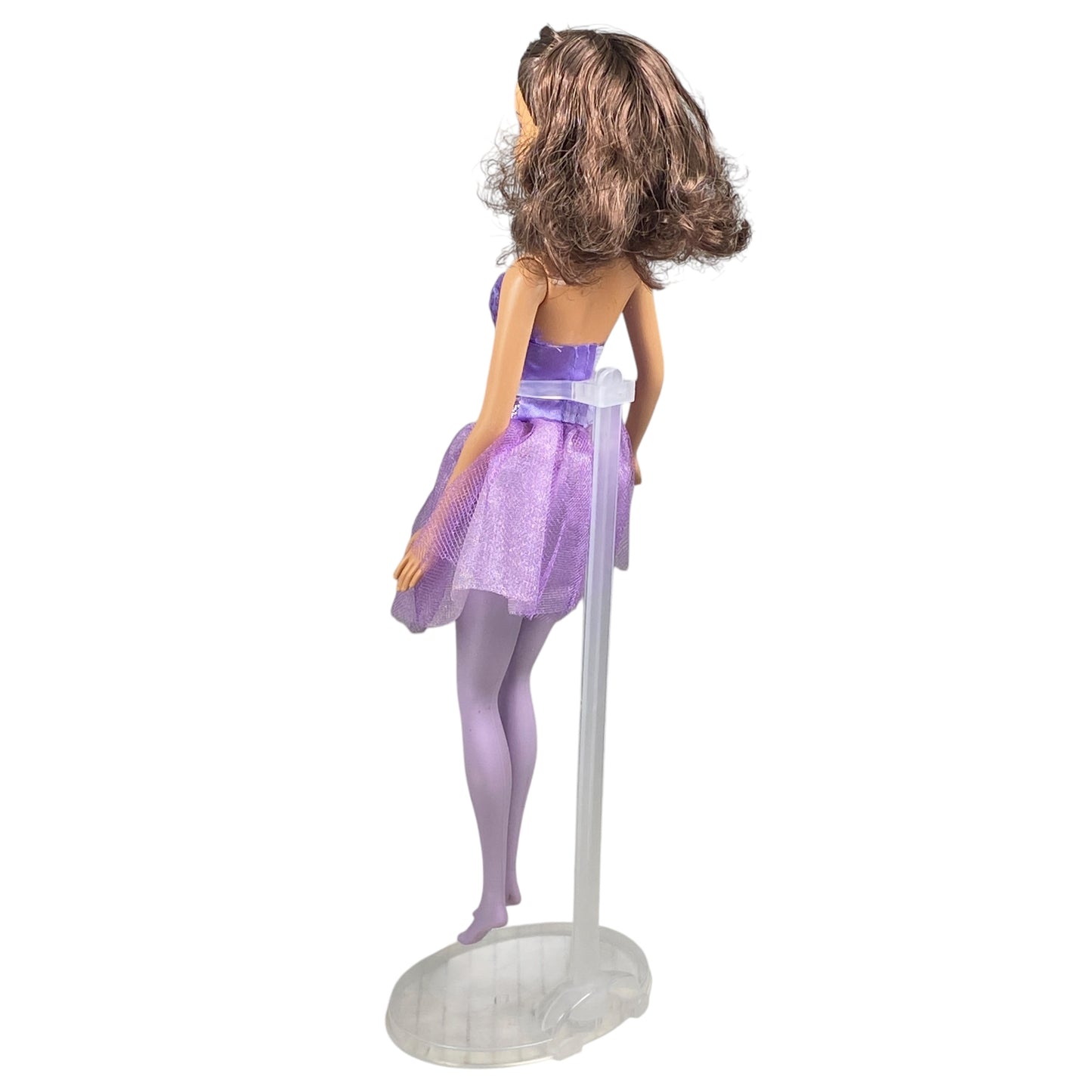 2008 Ballerina Barbie #L8549