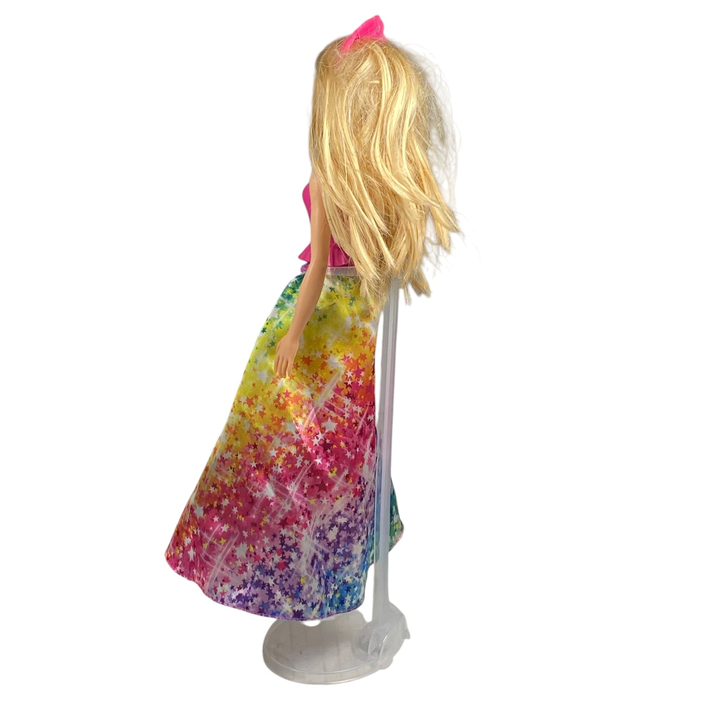 2021 Dreamtopia Princess Barbie #GTG01