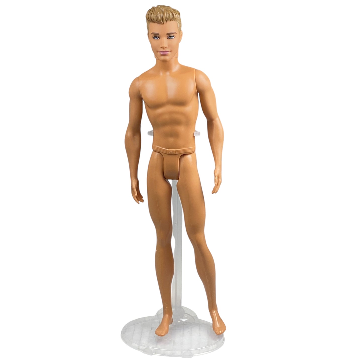 2015 Fashionistas Ken Barbie #DGY67