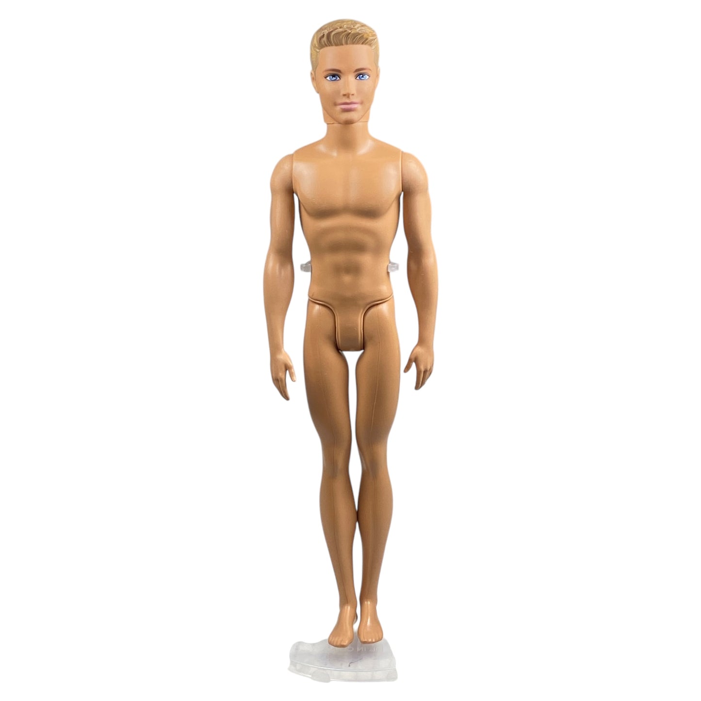 2014 Barbie and The Secret Door Prince Keiran #BLP31