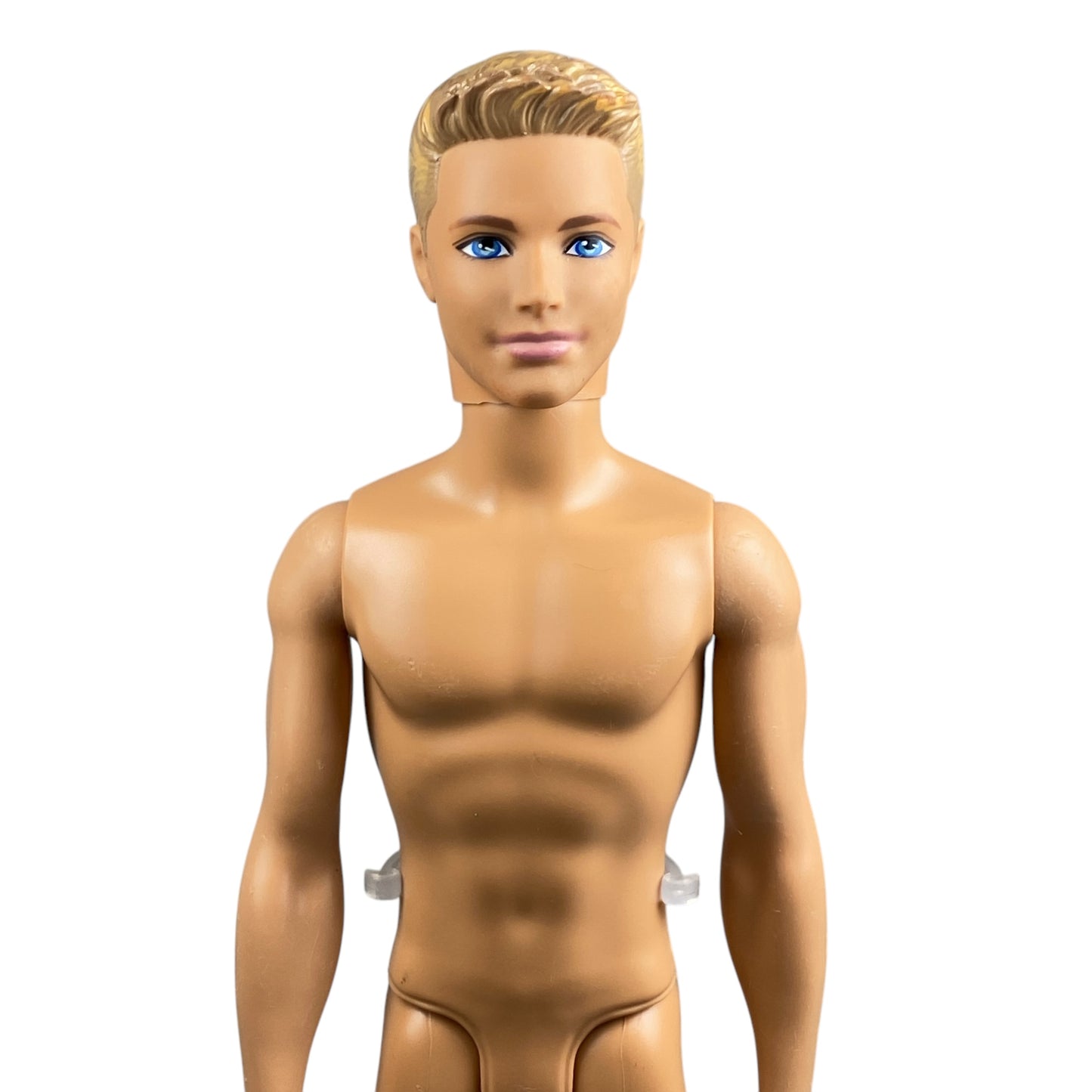 2014 Barbie and The Secret Door Prince Keiran #BLP31