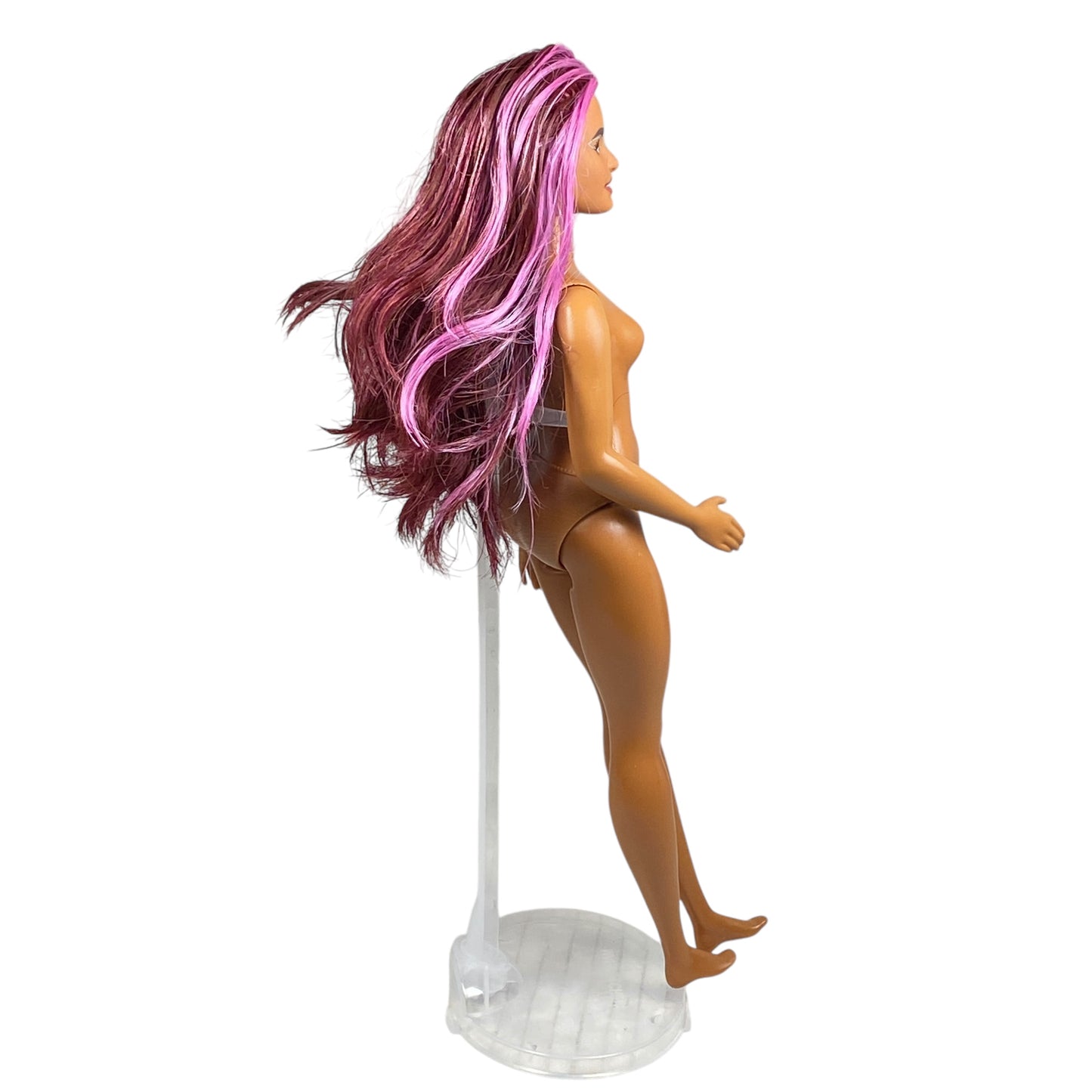 2023 Fashionistas Barbie #HJT04