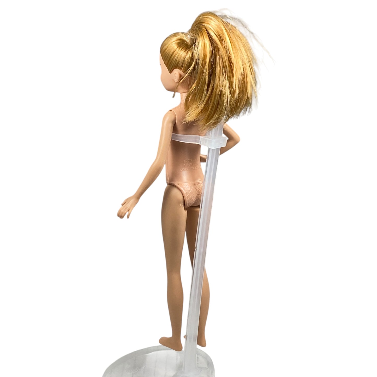 2023 Stacie to the Rescue Barbie #HRM05
