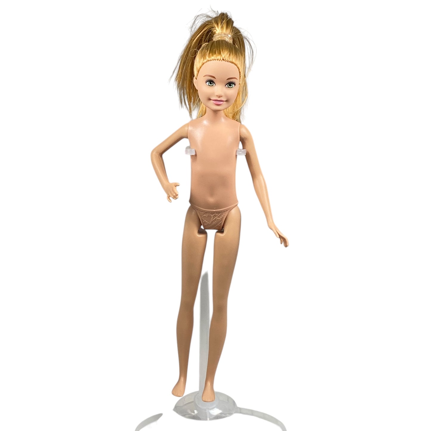 2023 Stacie to the Rescue Barbie #HRM05