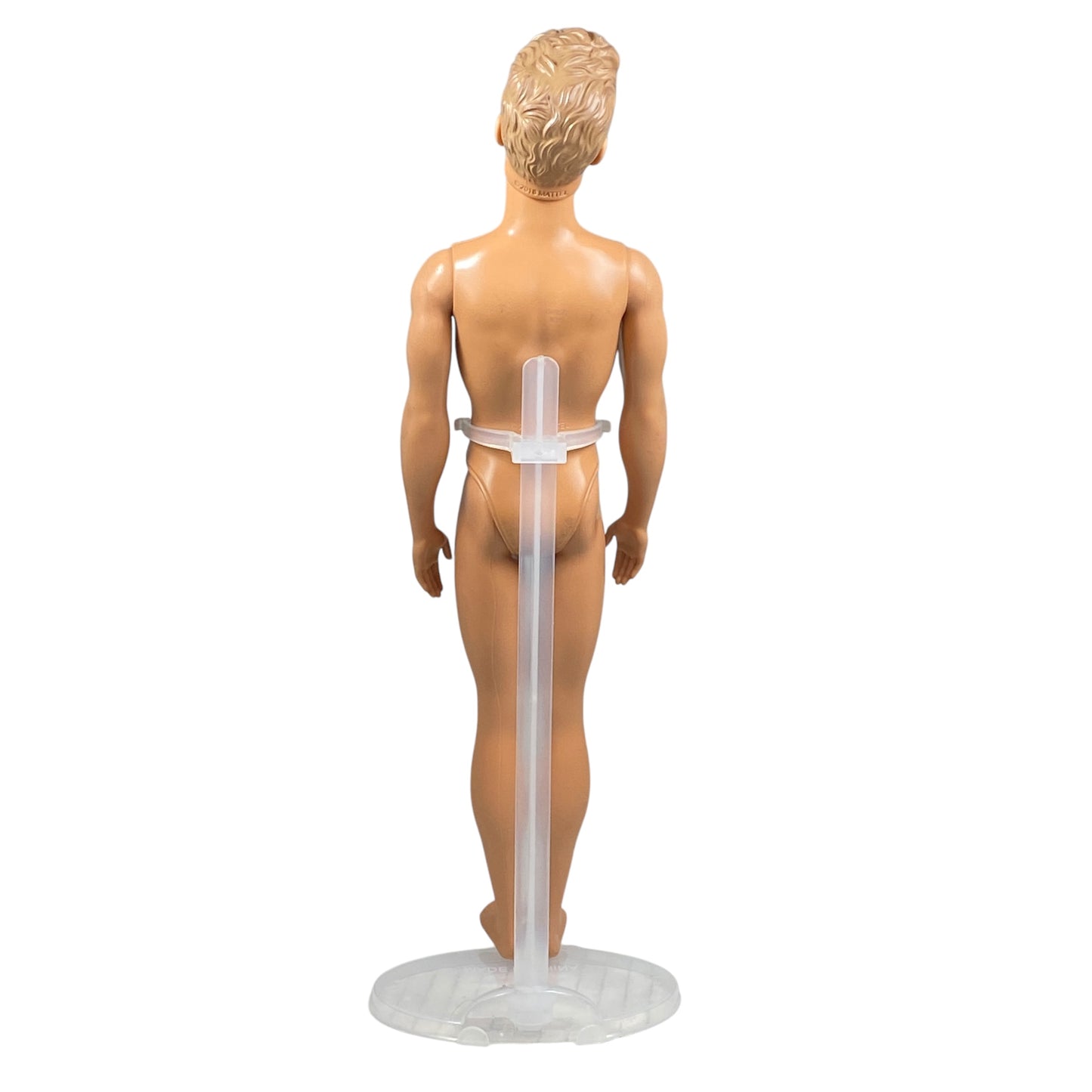 2020 Water Play Ken Barbie #GHW43