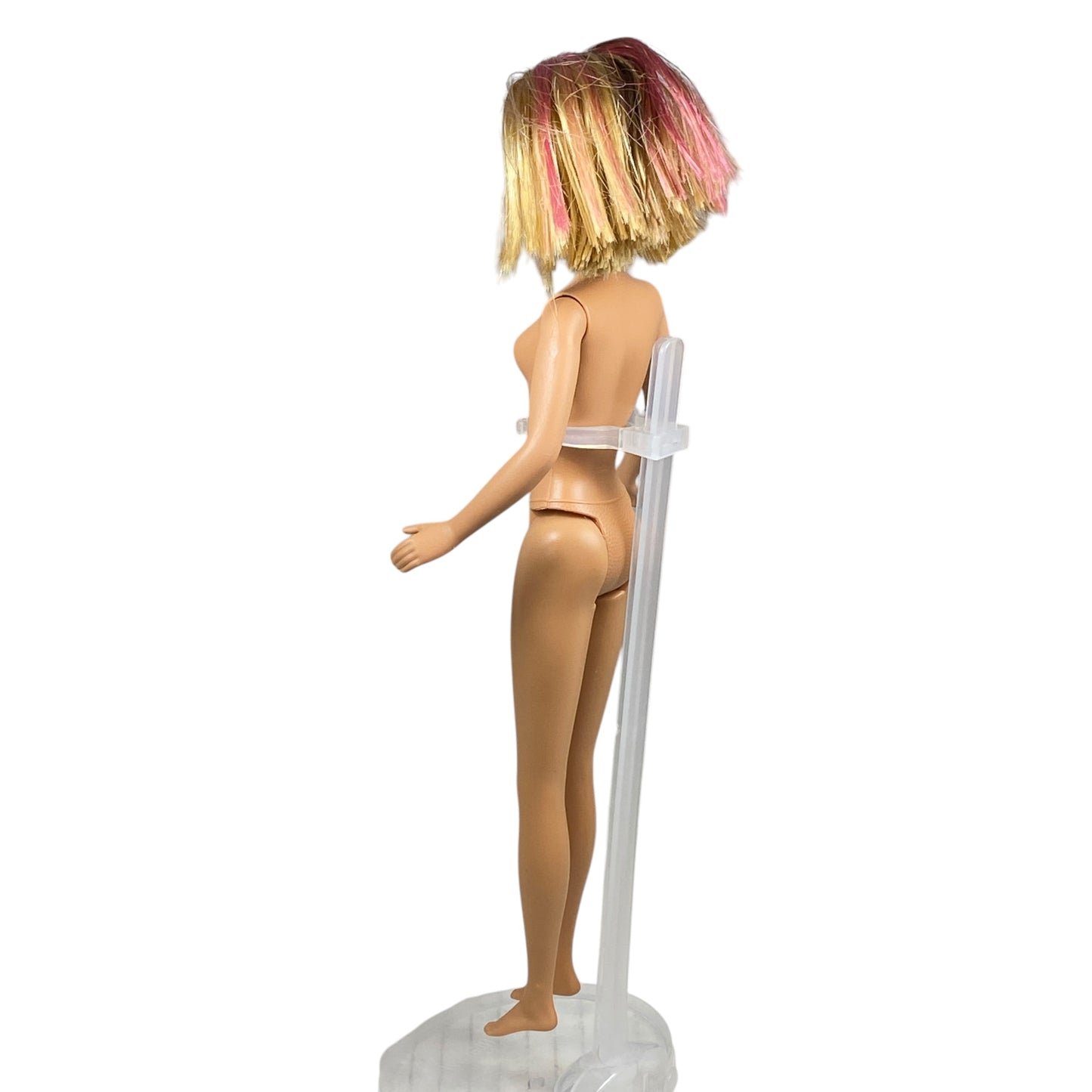 2009 Camping Fun Skipper Barbie #P6713