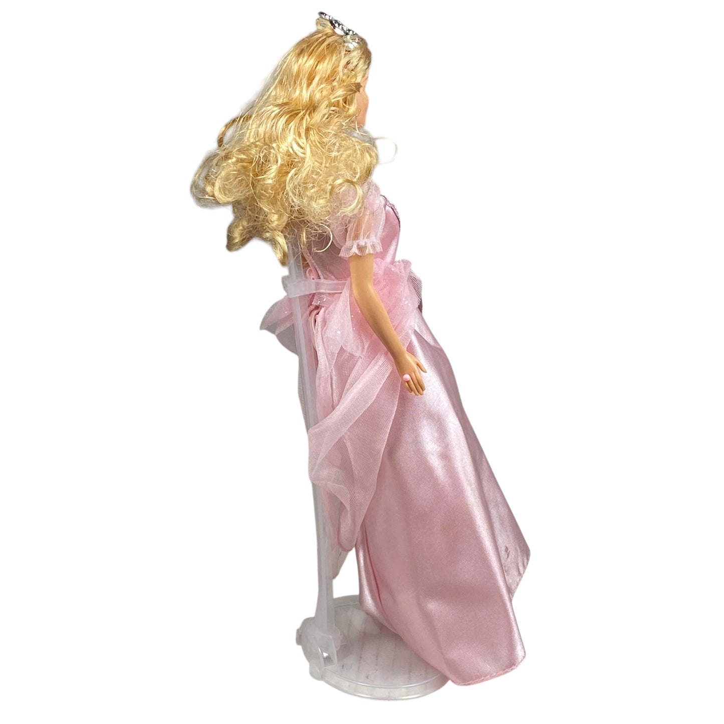 2003 Princess Princesa Princesse Barbie #56776