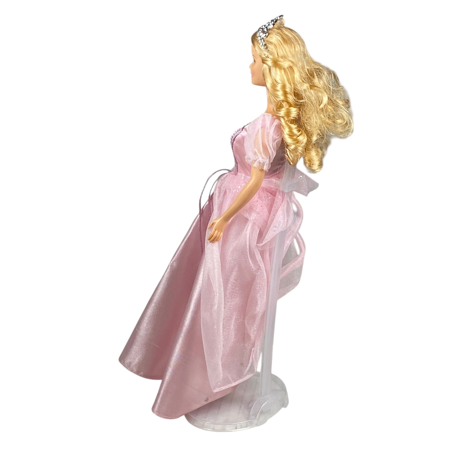 2003 Princess Princesa Princesse Barbie #56776