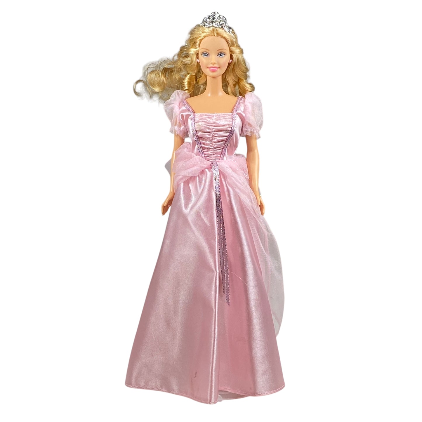 2003 Princess Princesa Princesse Barbie #56776