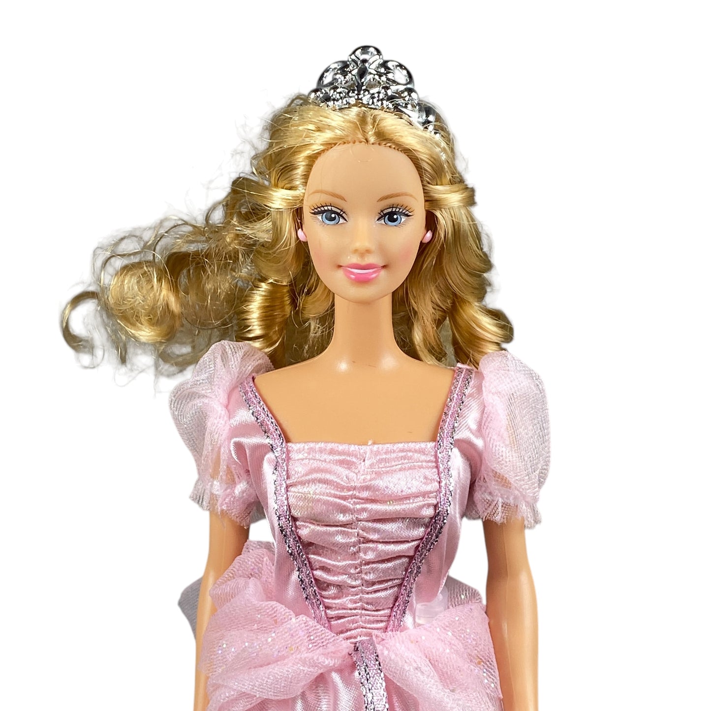 2003 Princess Princesa Princesse Barbie #56776
