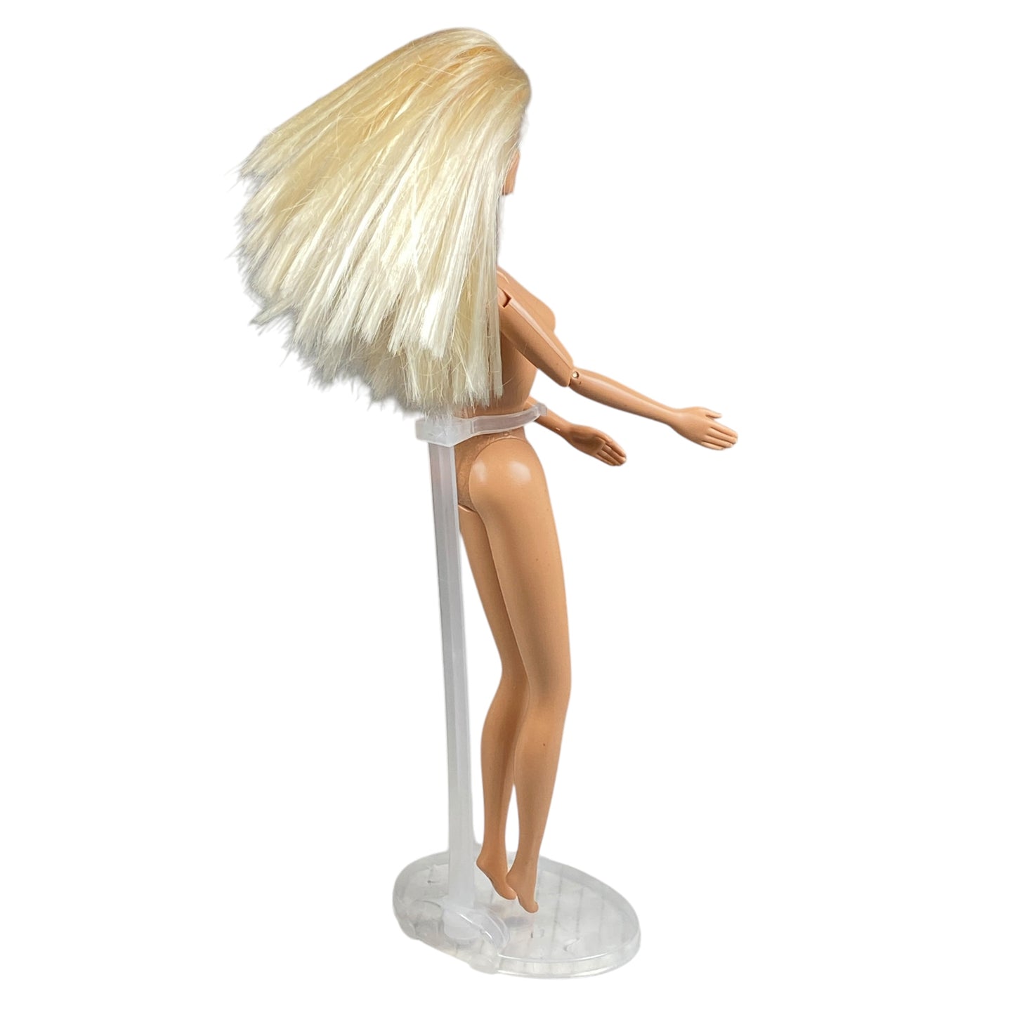 2001 Bedtime Barbie #28516