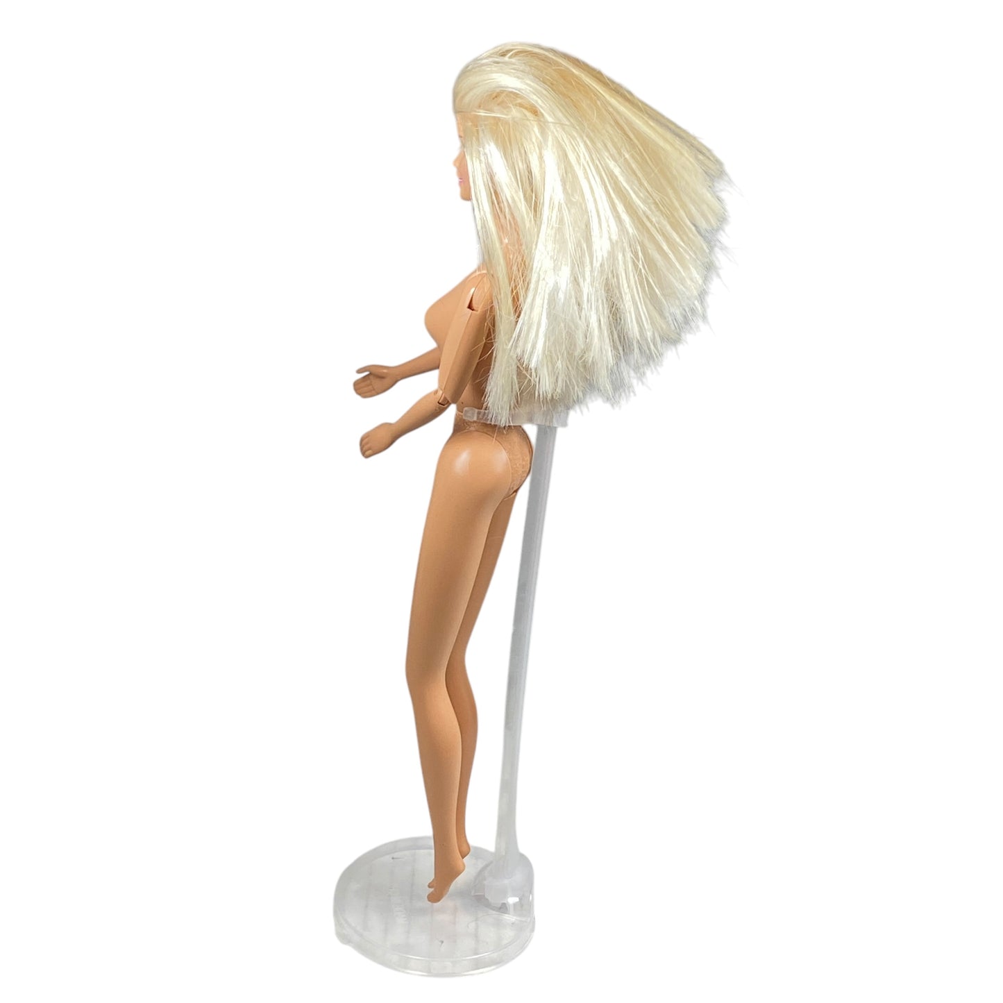 2001 Bedtime Barbie #28516