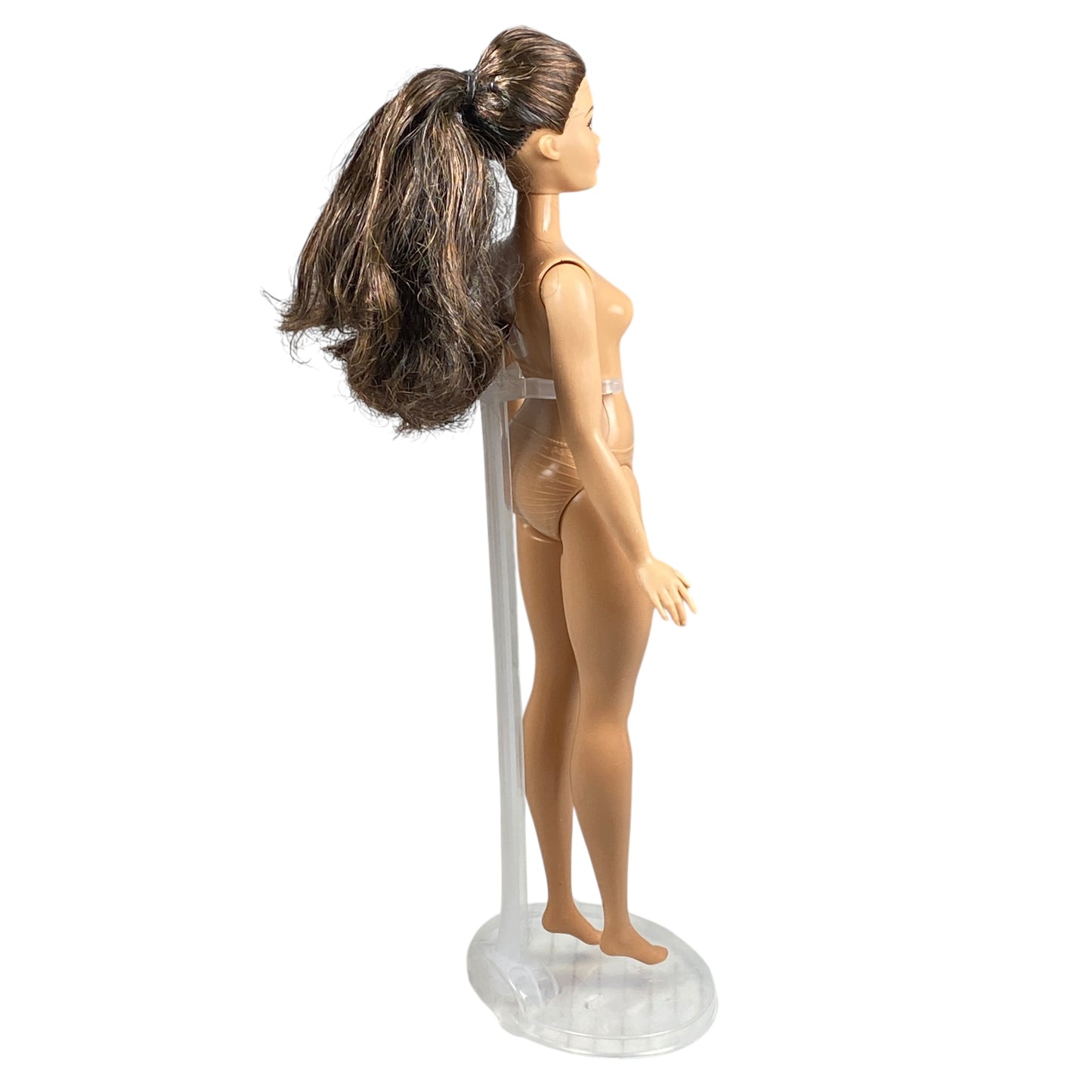 2016 Fashionistas Barbie #DMF28