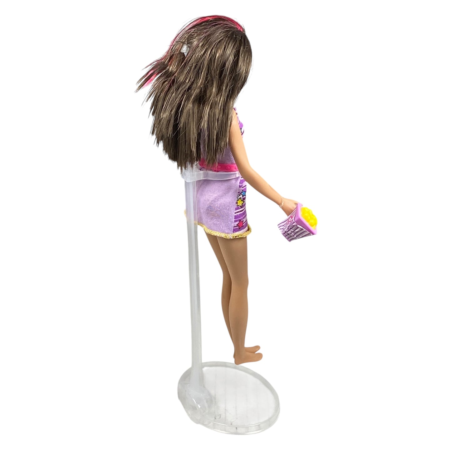 2013 Sisters' Popcorn & Souvenirs! Skipper Barbie #X9059