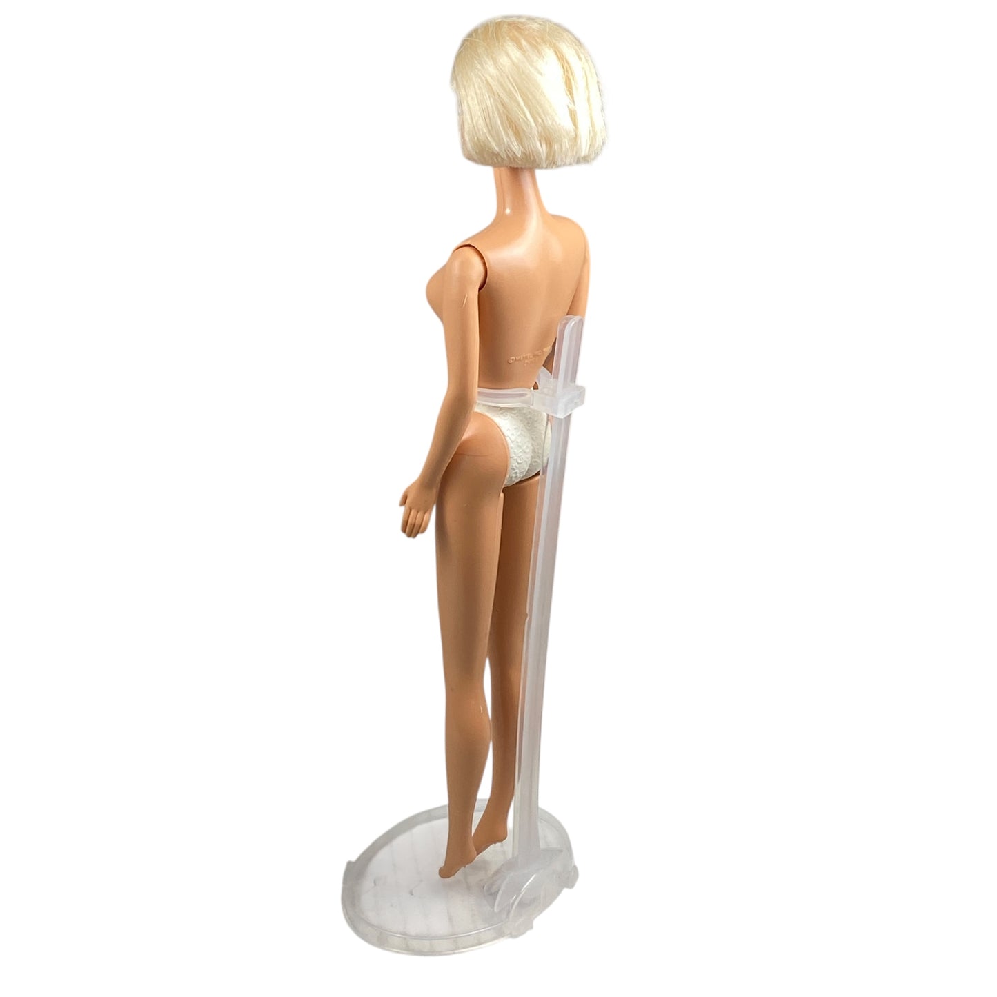 1999 Pilot Barbie #24017