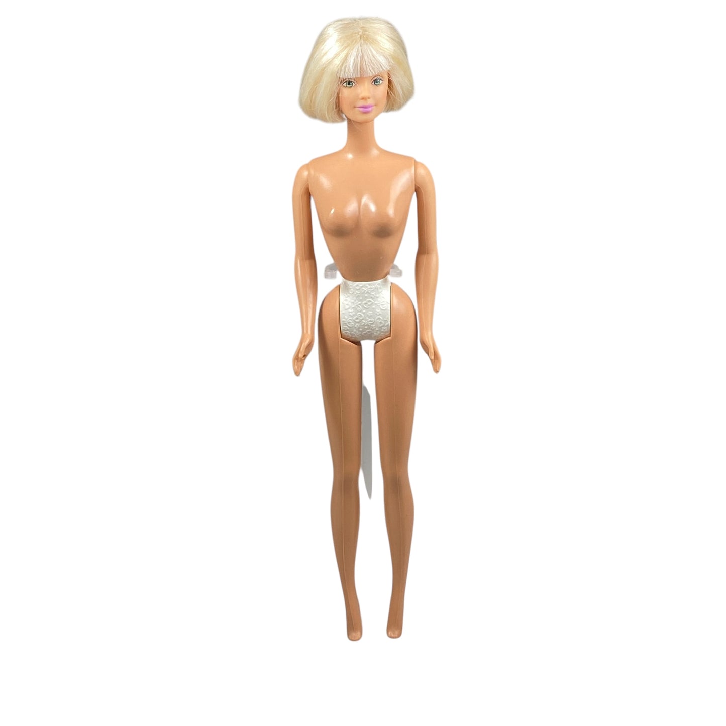 1999 Pilot Barbie #24017