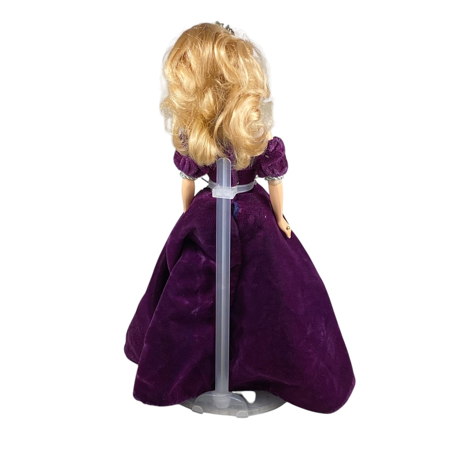 1999 Millennium Princess Barbie #24154