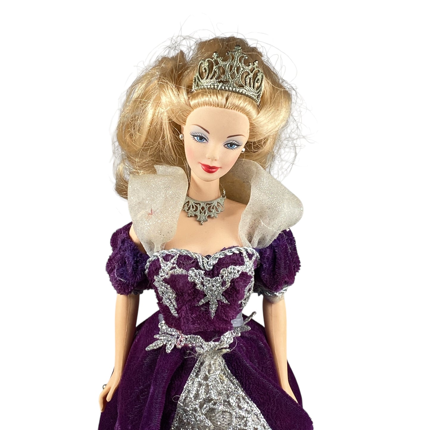 1999 Millennium Princess Barbie #24154