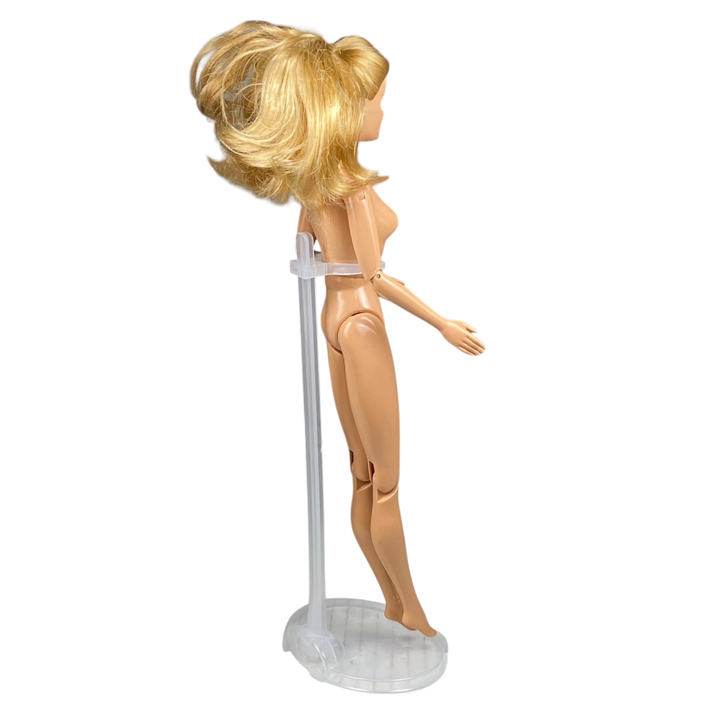 2000 Ballet Lessons Barbie #26774