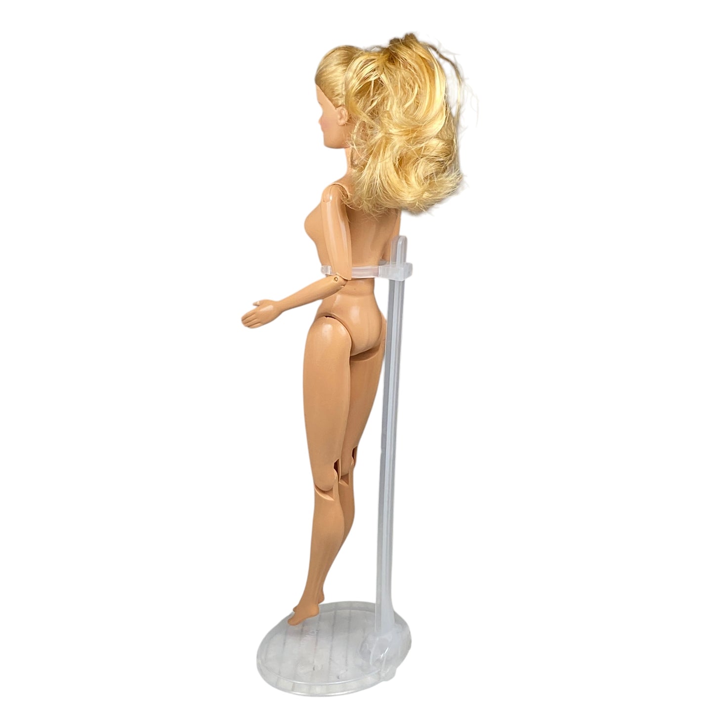 2000 Ballet Lessons Barbie #26774