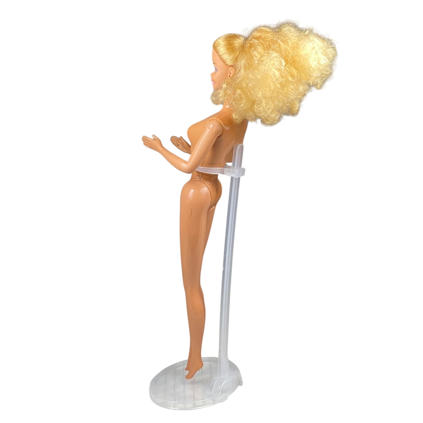 1989 Evening Enchantment Barbie #3596