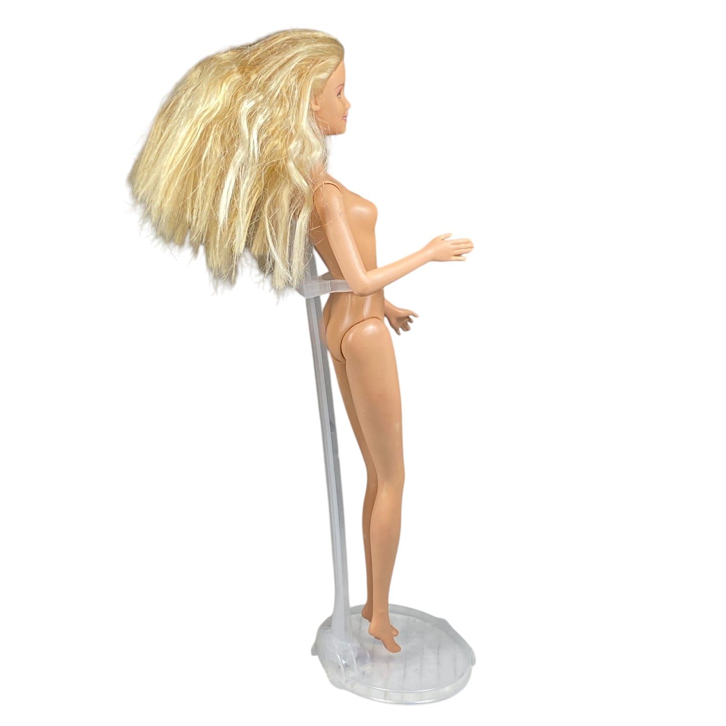 2001 Rain or Sun Barbie #29179