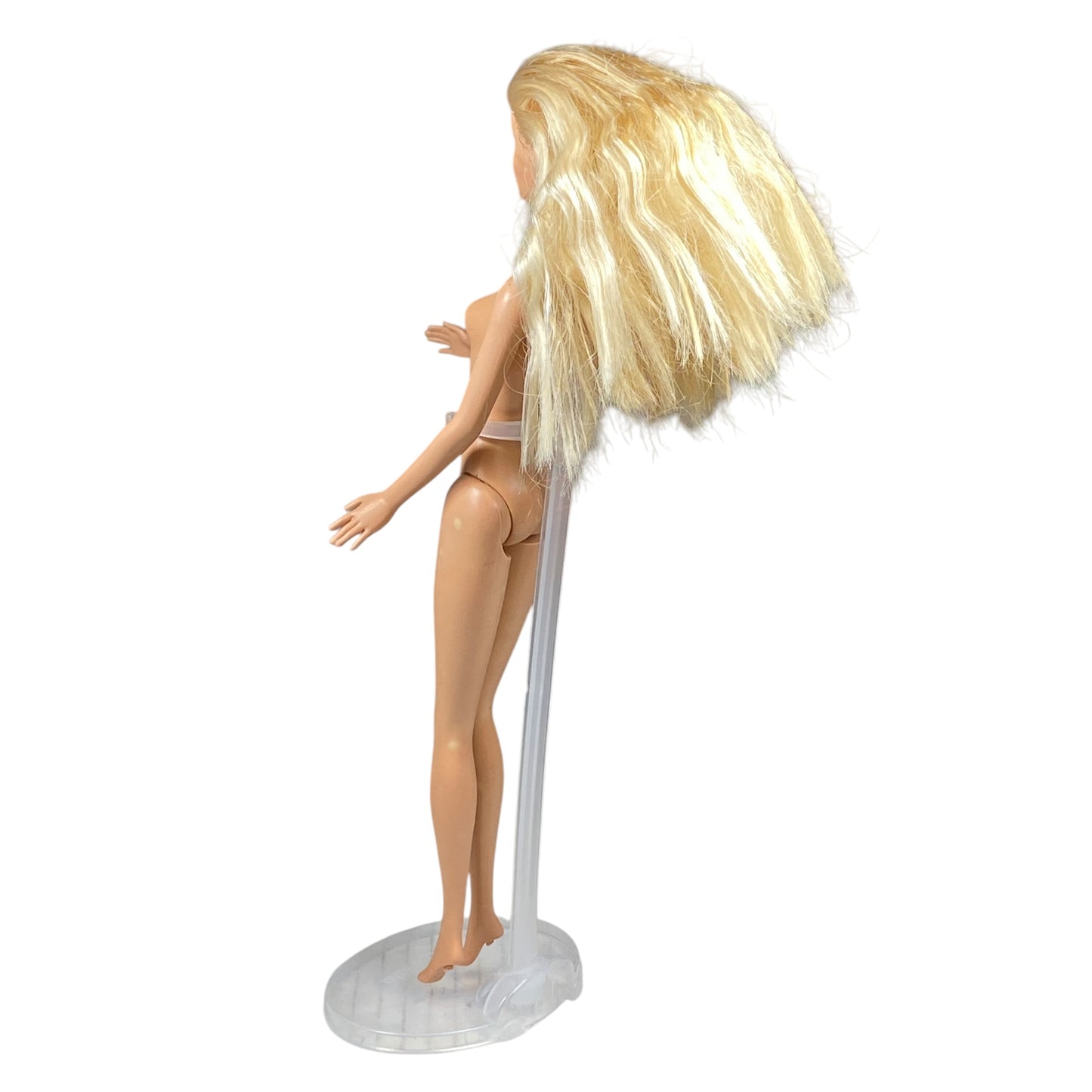 2001 Rain or Sun Barbie #29179