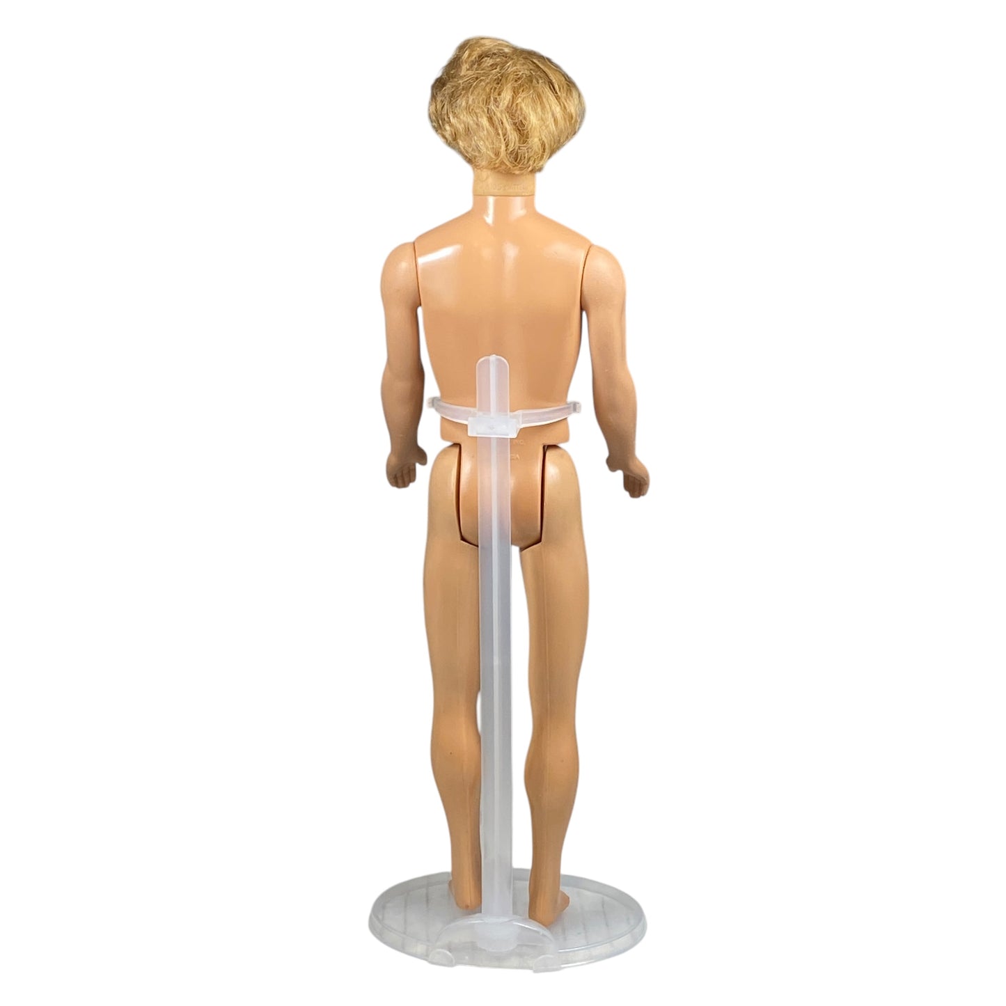 2007 Beach Glam Ken Barbie #K8387