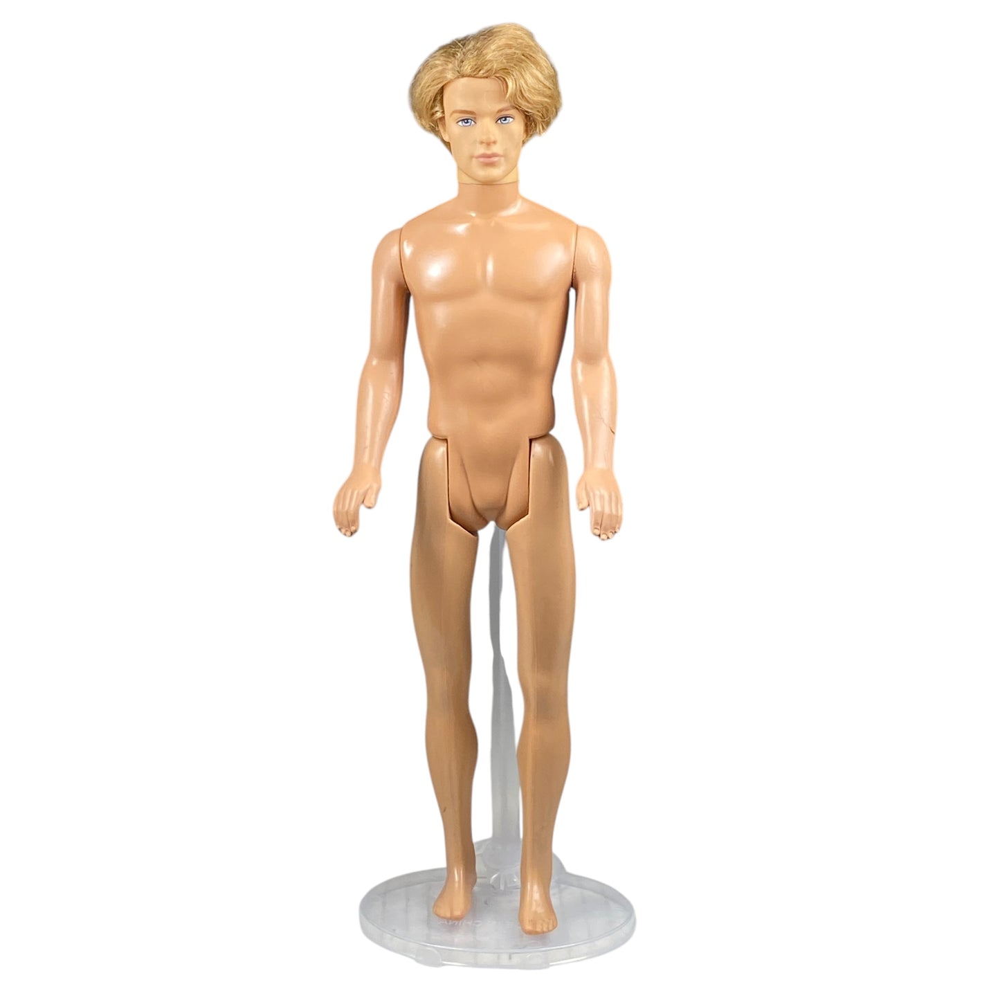 2007 Beach Glam Ken Barbie #K8387