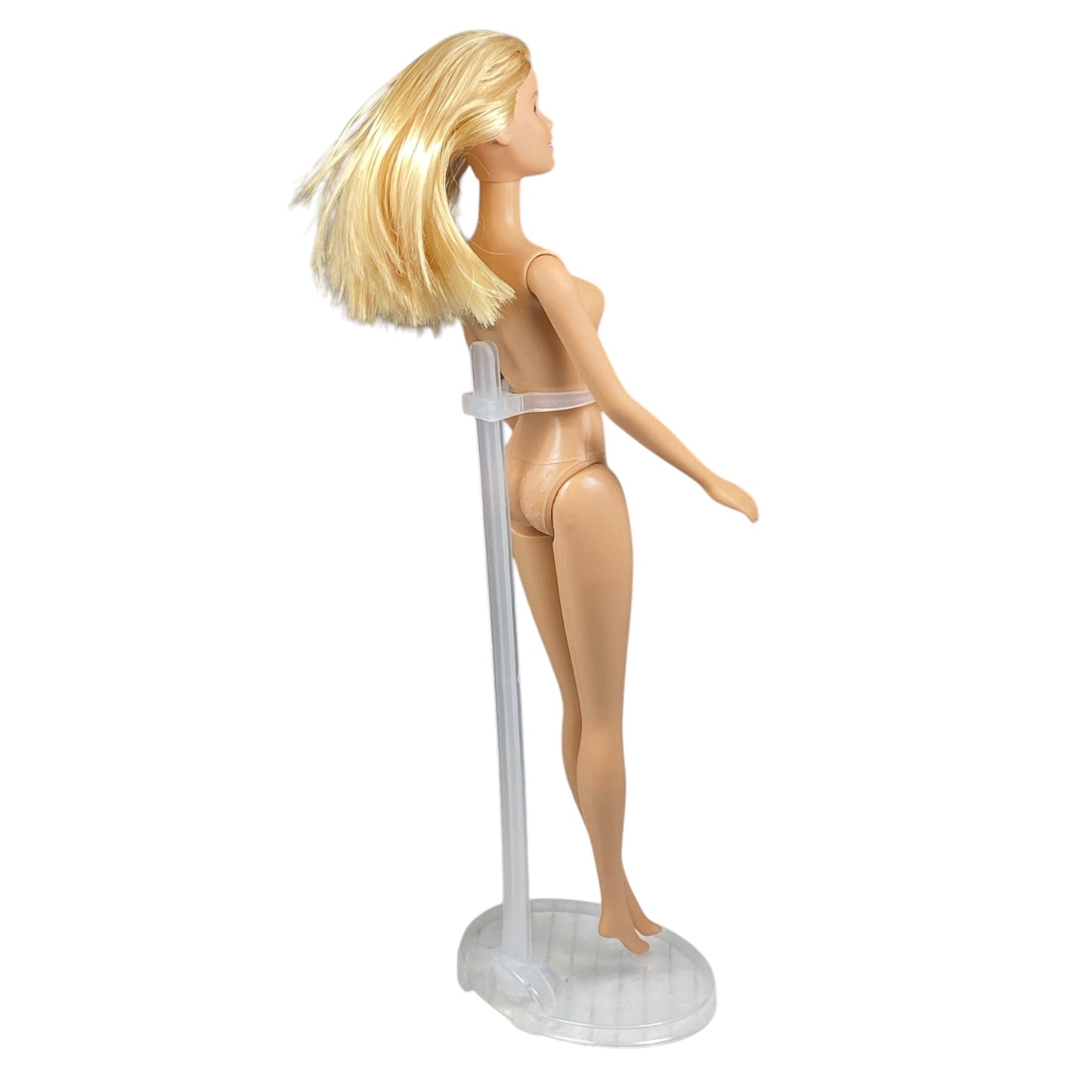 2014 Fashion Gift Barbie #CML80