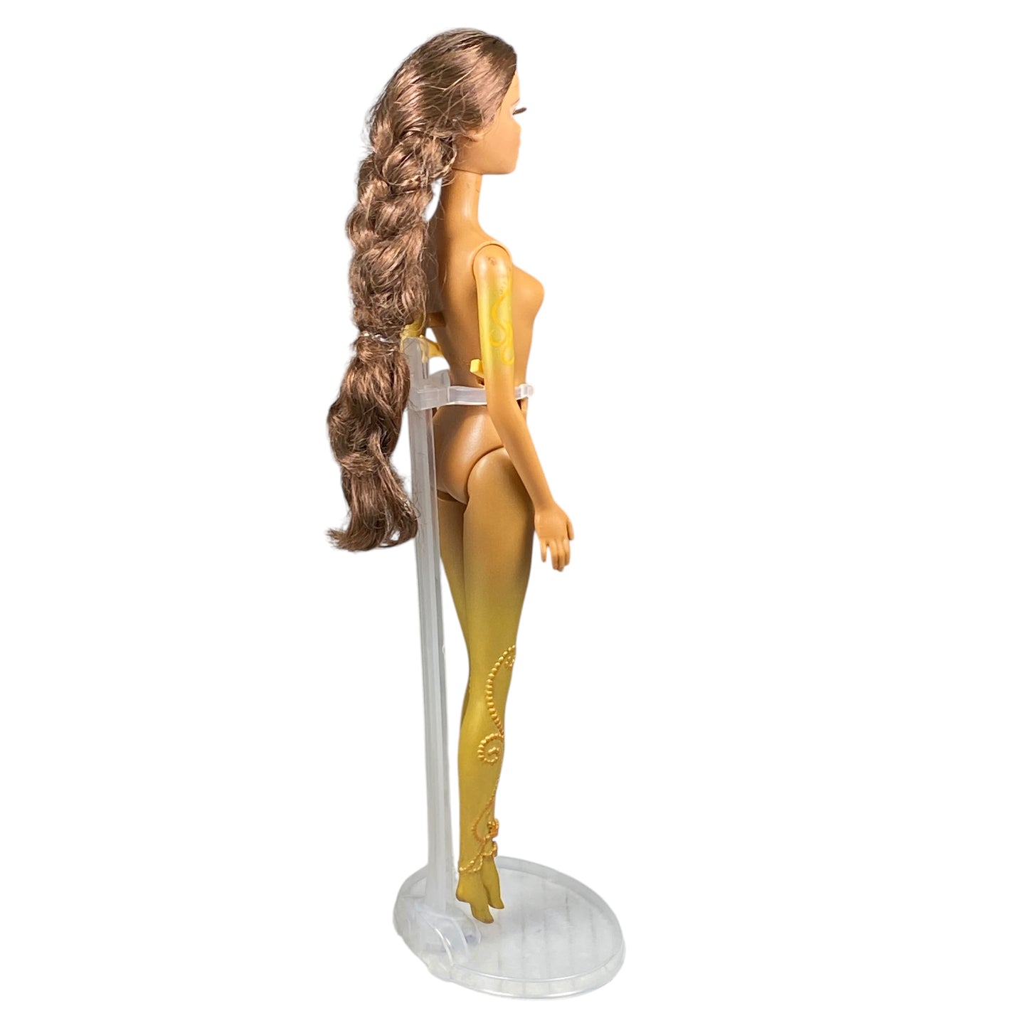 2005 Fairytopia Wonder Fairy Kindlee Barbie #B5761