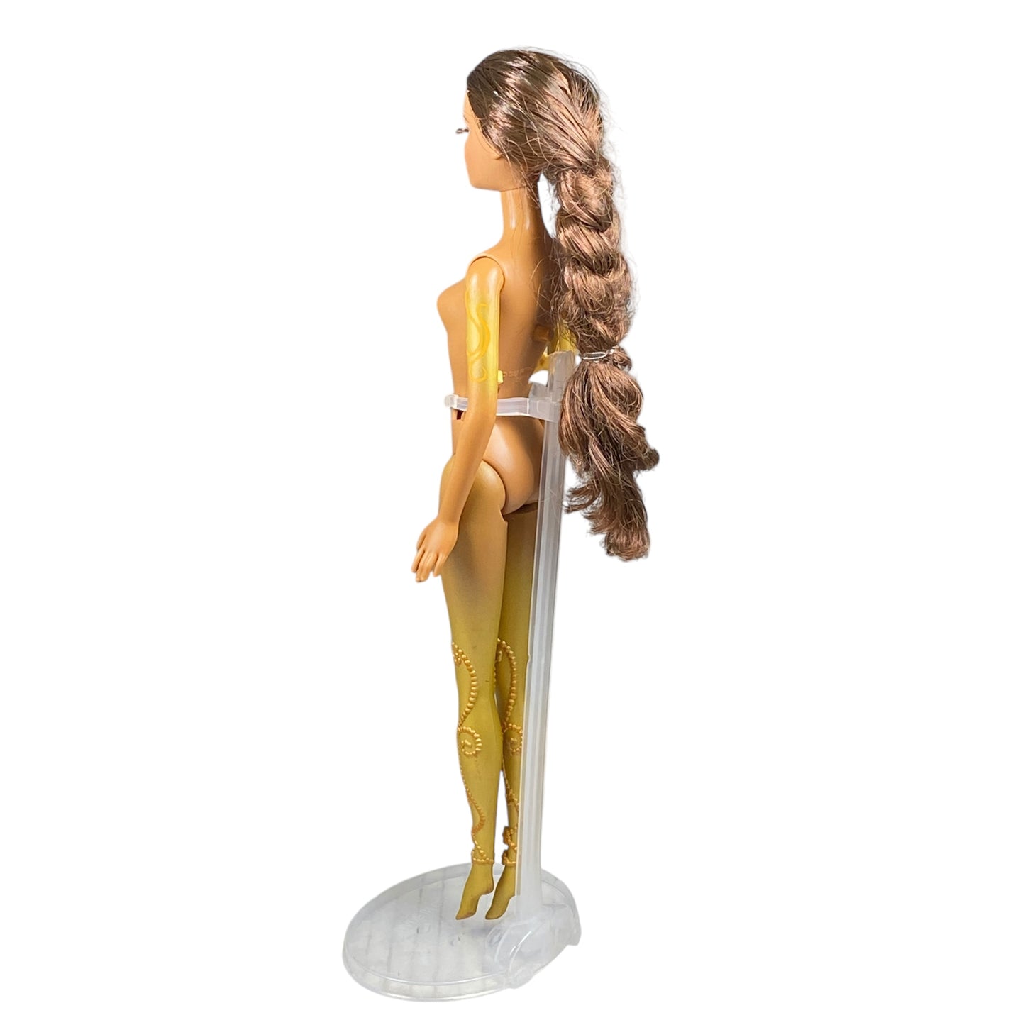 2005 Fairytopia Wonder Fairy Kindlee Barbie #B5761