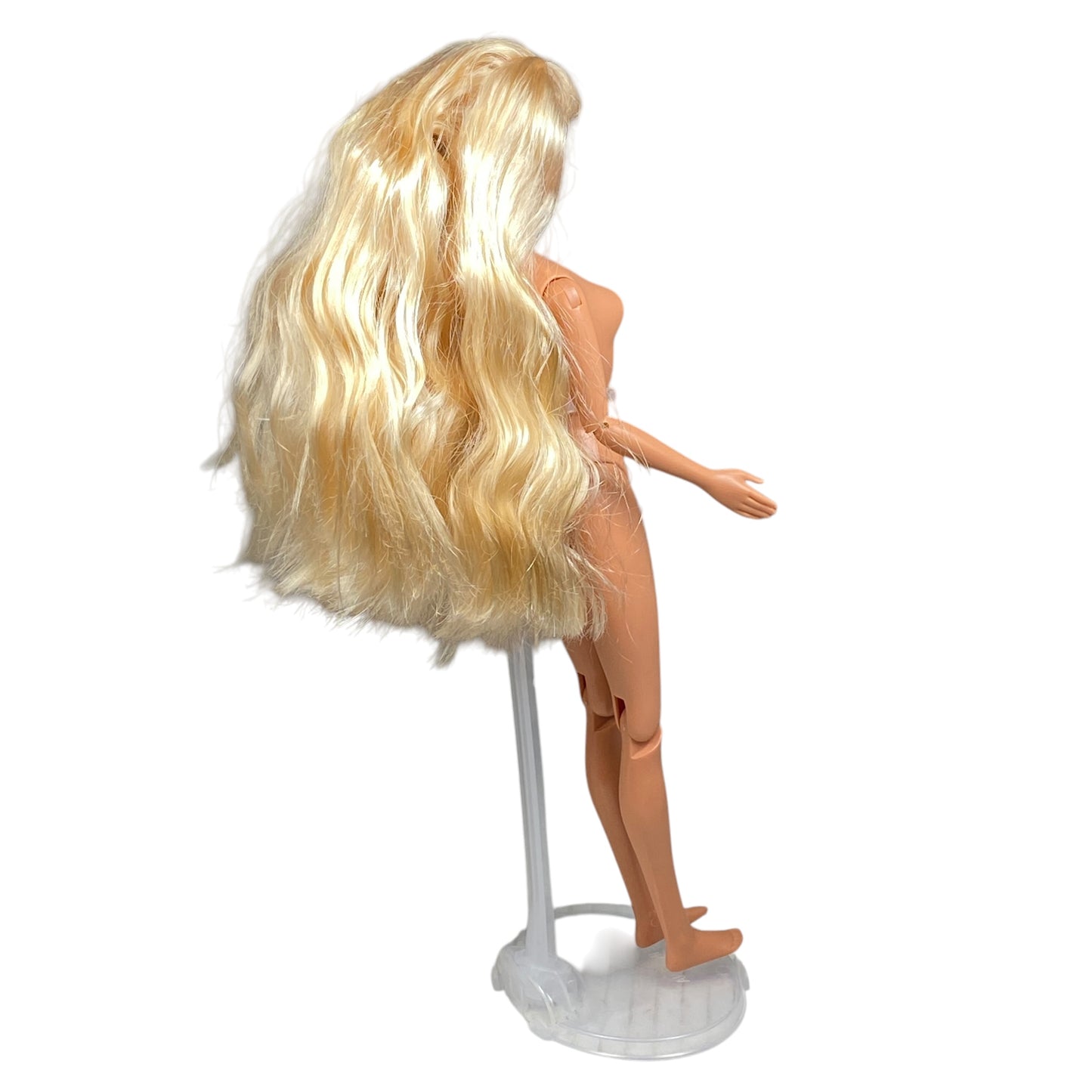 1994 Gymnast Barbie #11921
