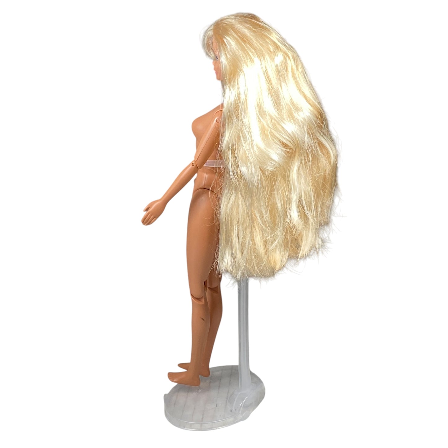 1994 Gymnast Barbie #11921