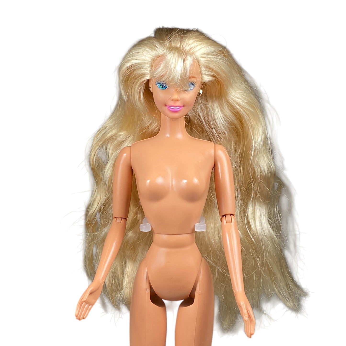 1994 Gymnast Barbie #11921