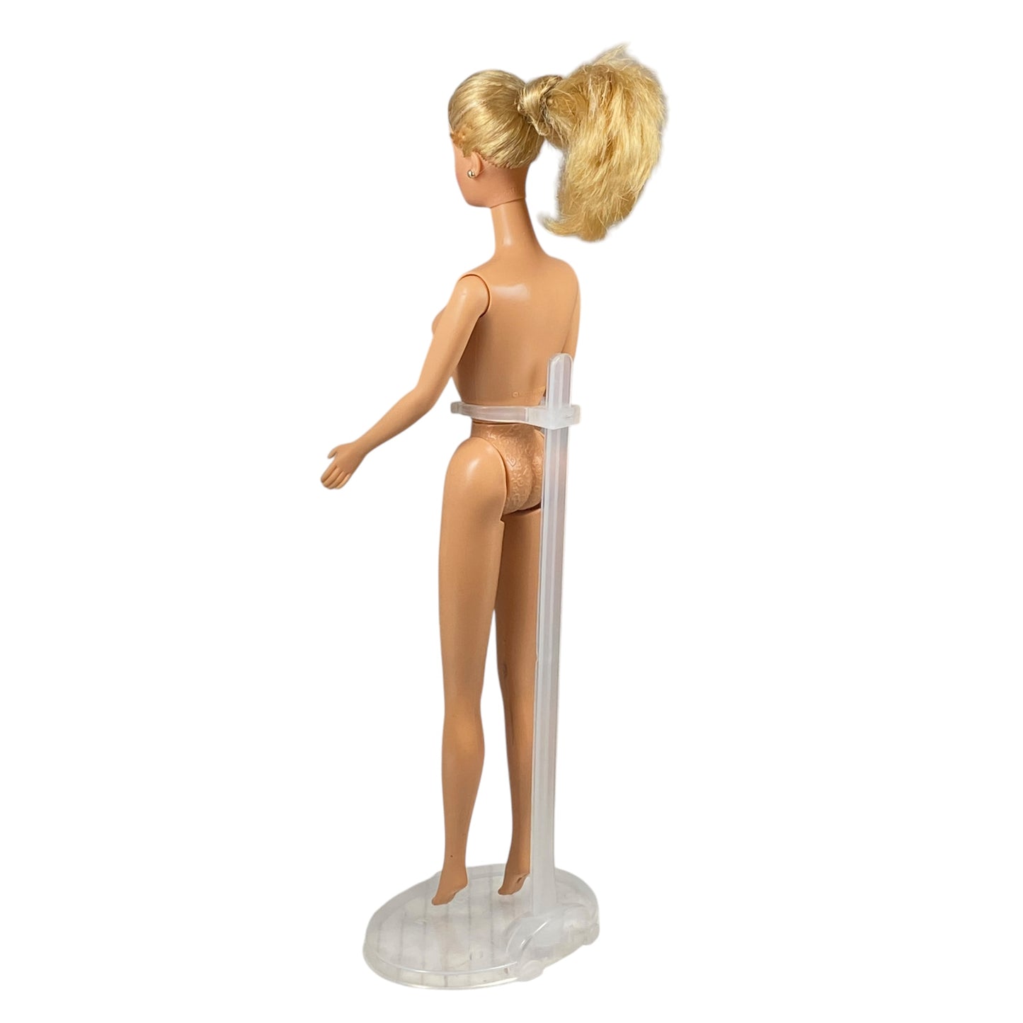 2000 Fashion Fun Barbie #24148