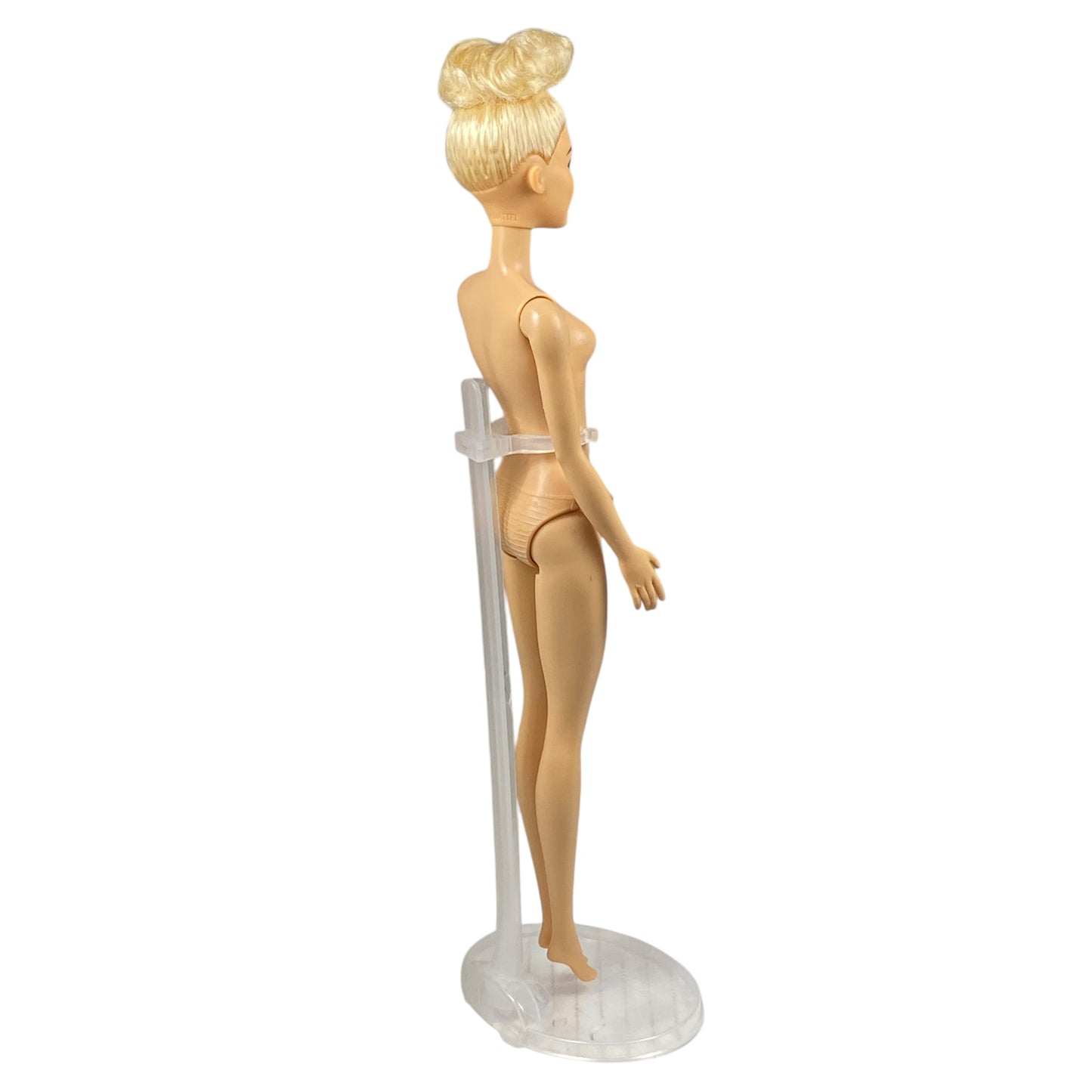 2021 You Can Be Anything Rhythmic Gymnast Barbie #GTN65