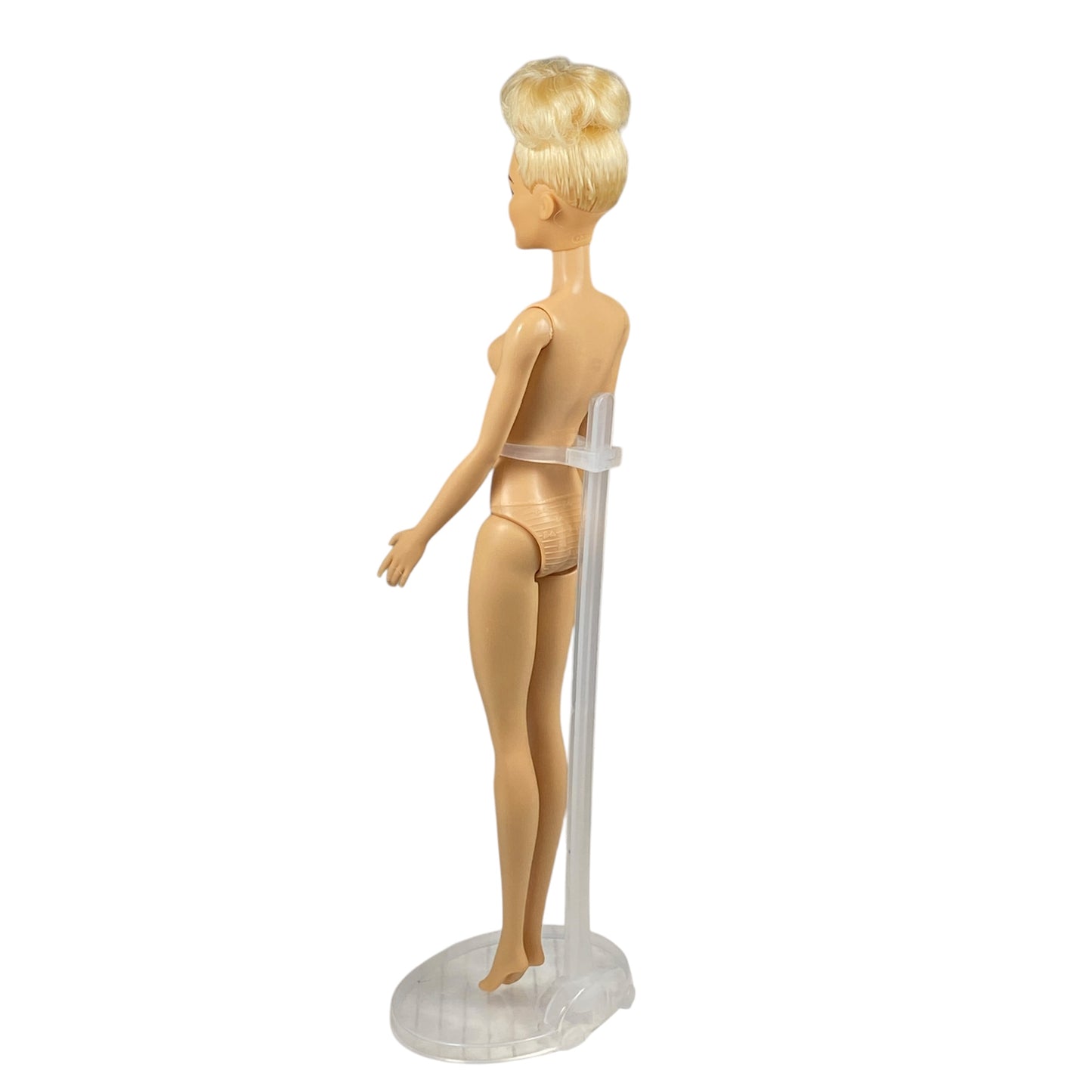2021 You Can Be Anything Rhythmic Gymnast Barbie #GTN65