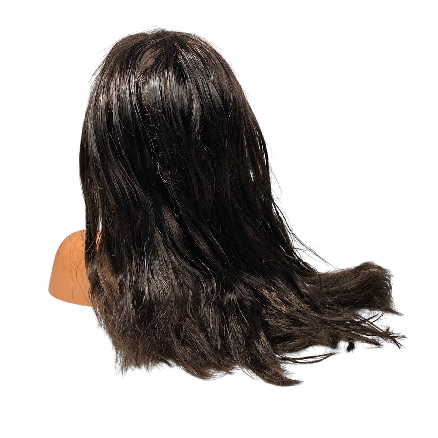 Make Me Pretty Brunette Barbie Styling Head