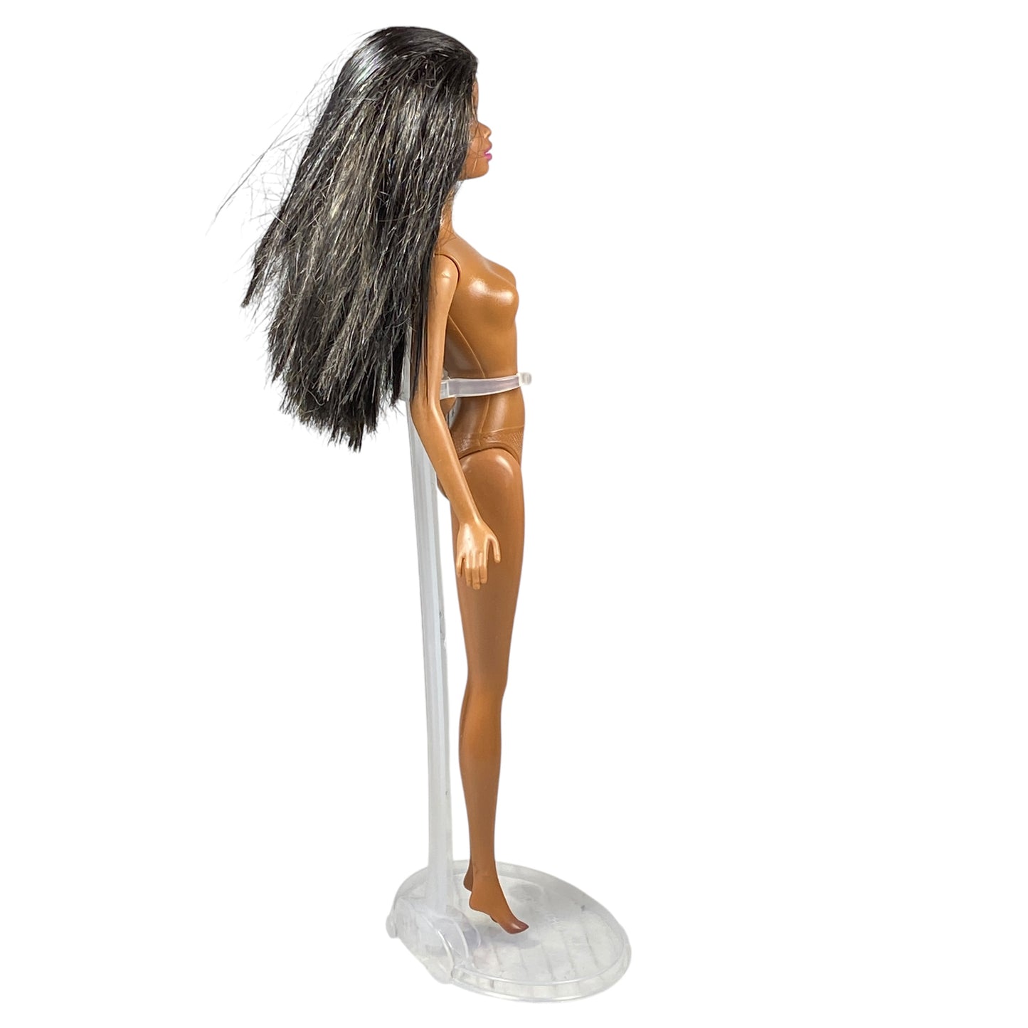 2008 Happy Birthday to You Barbie #N6541
