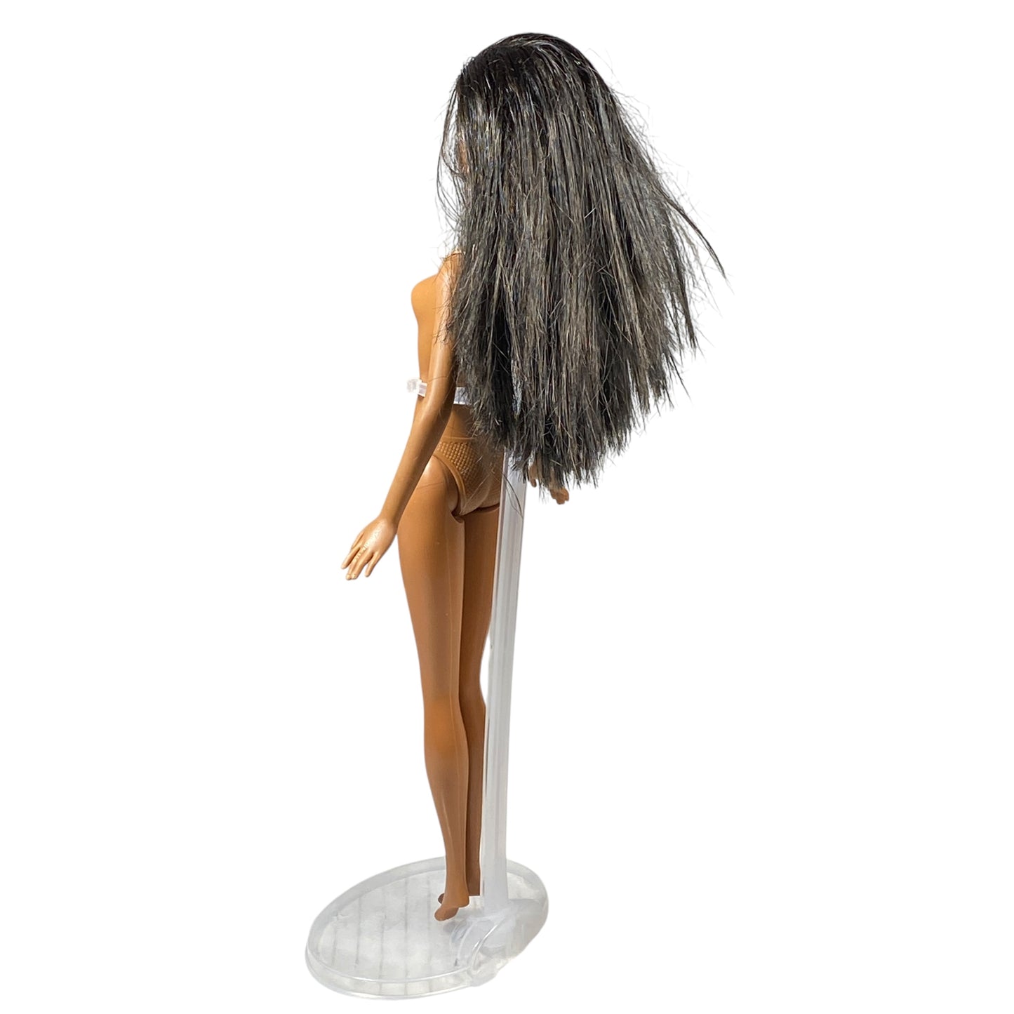 2008 Happy Birthday to You Barbie #N6541