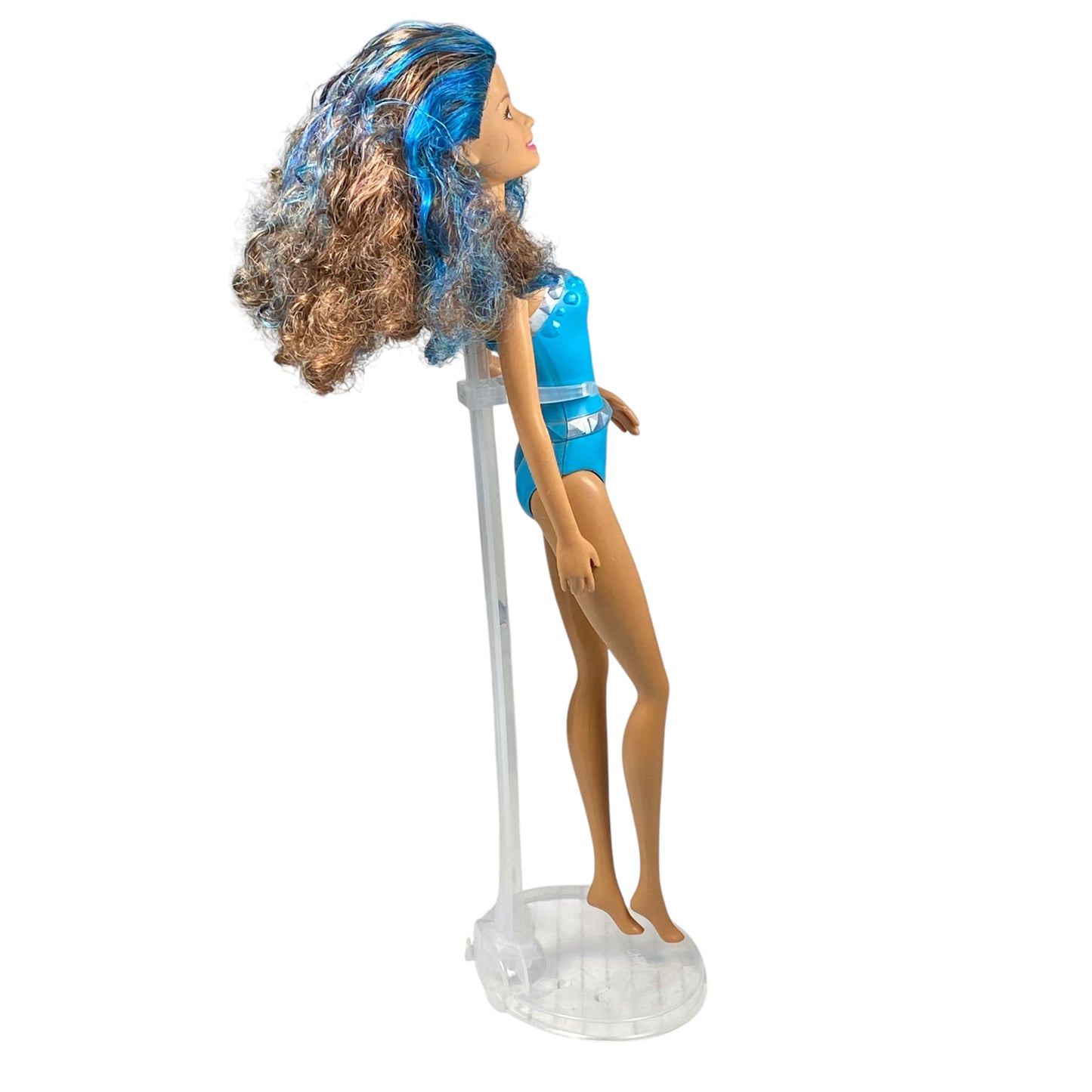 2015 Rock n Royals Barbie #CKB67